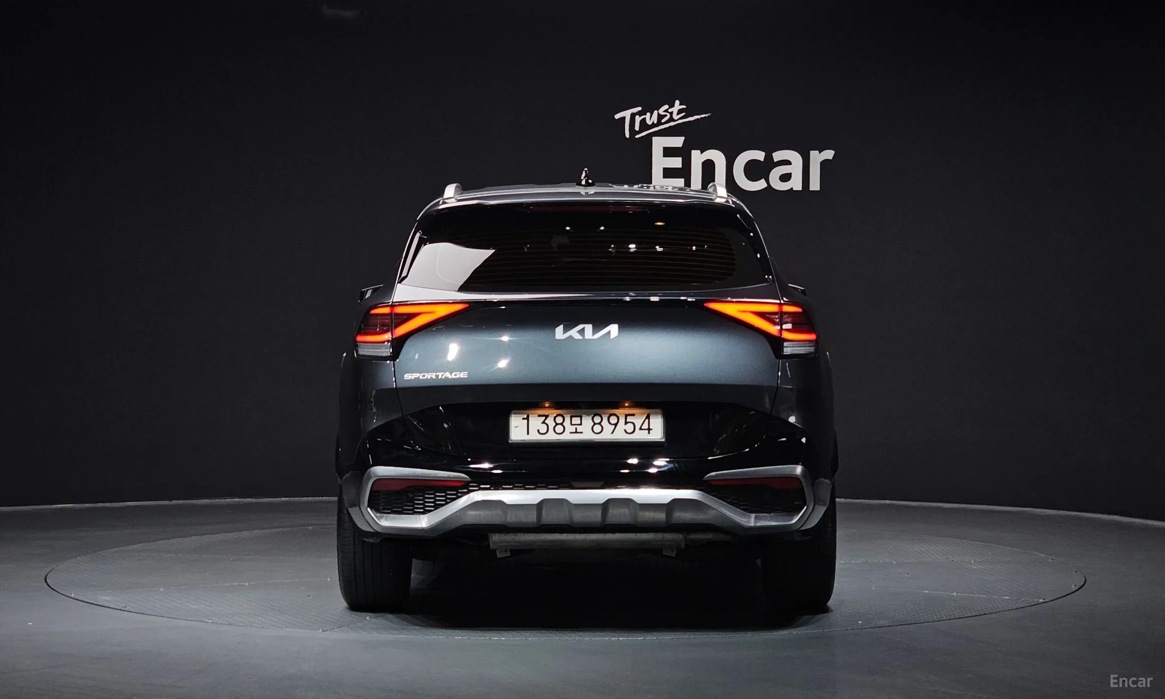 Kia Sportage 5th Generation превью 3