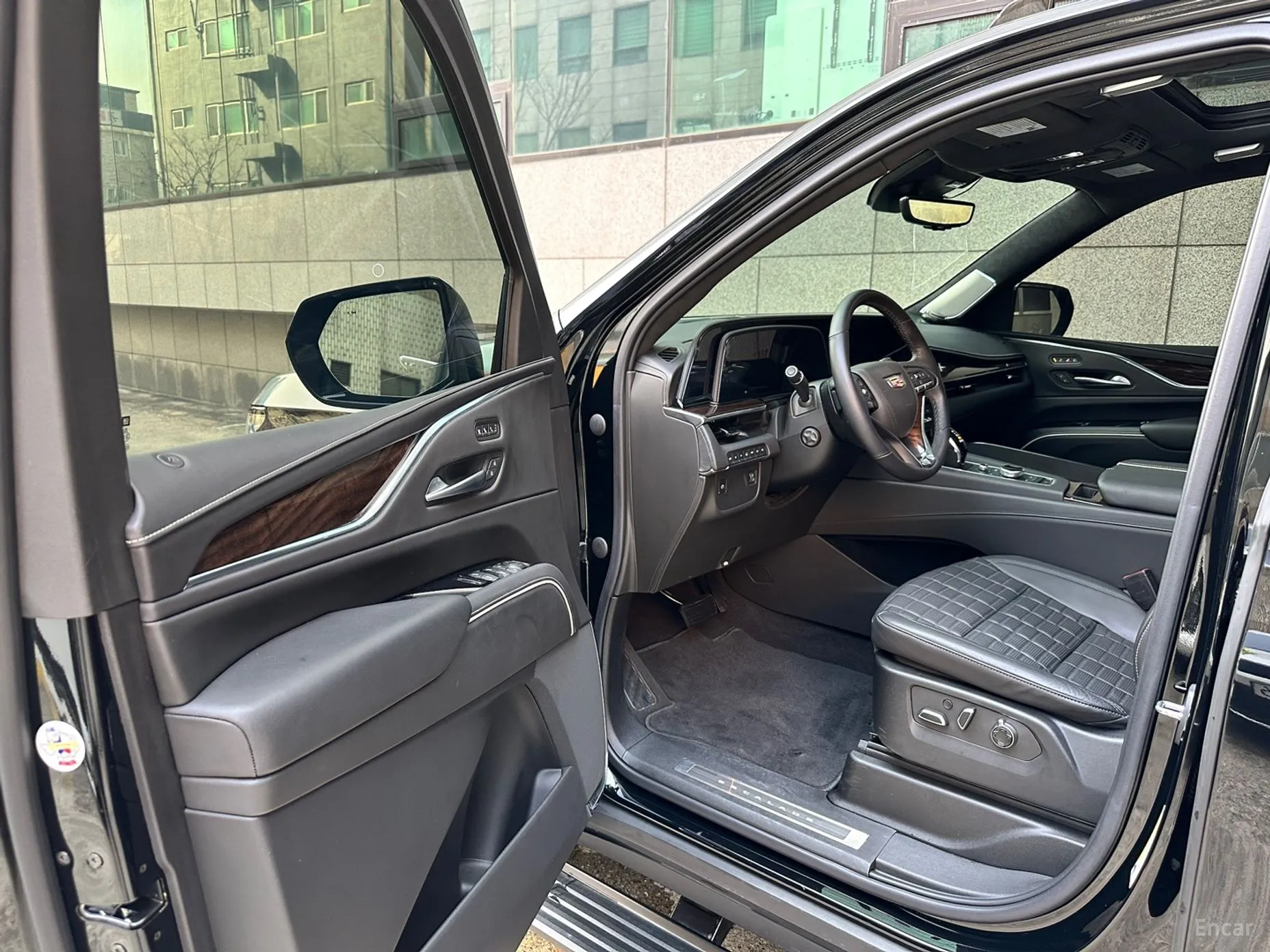 Cadillac Escalade 5th Generation превью 10