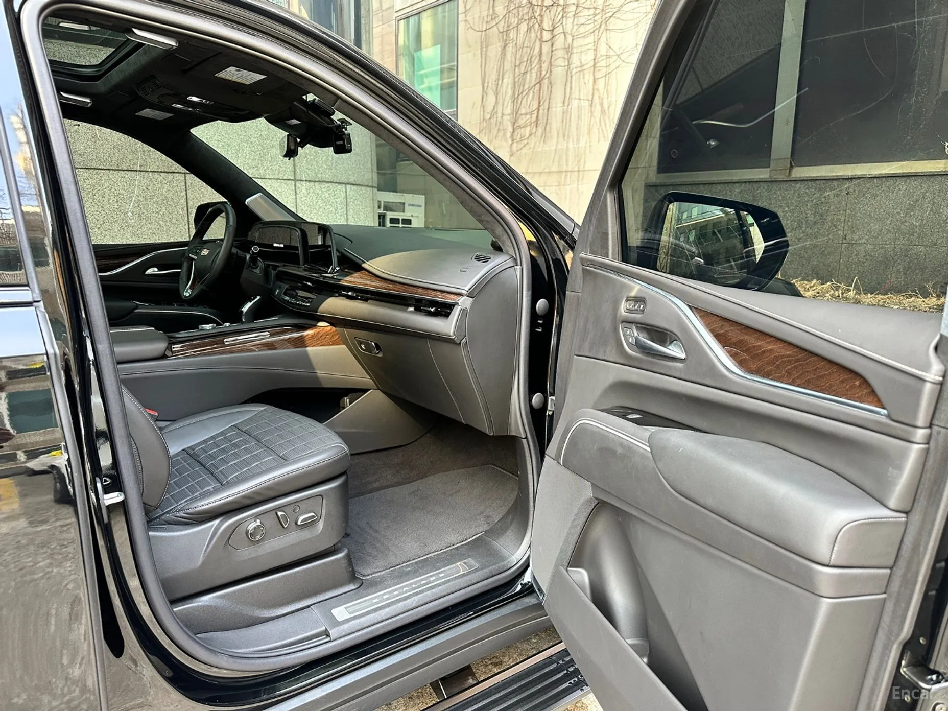 Cadillac Escalade 5th Generation превью 11