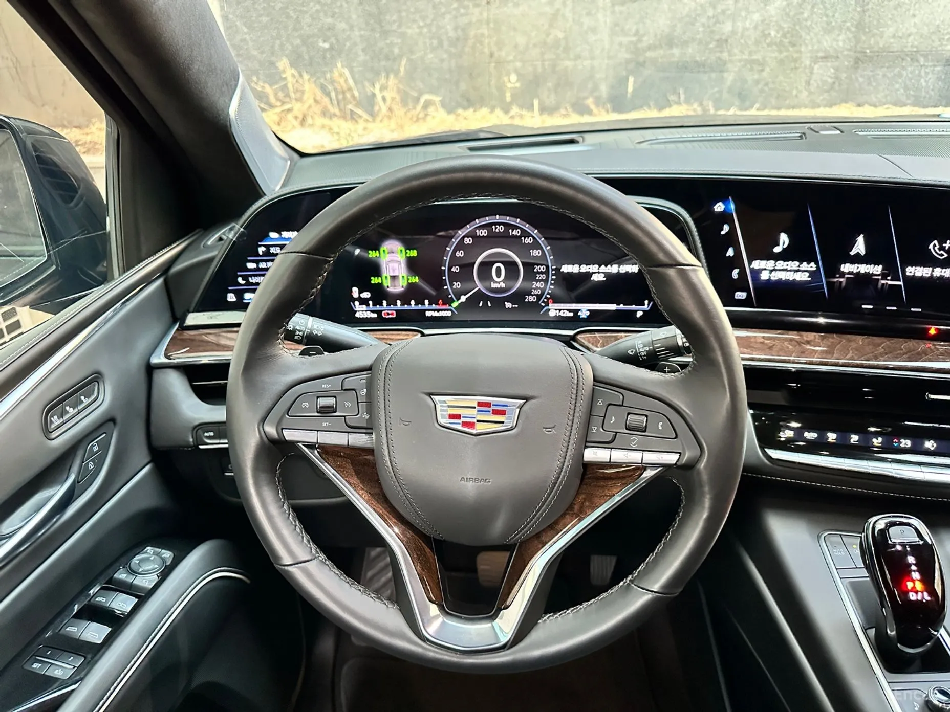 Cadillac Escalade 5th Generation превью 14