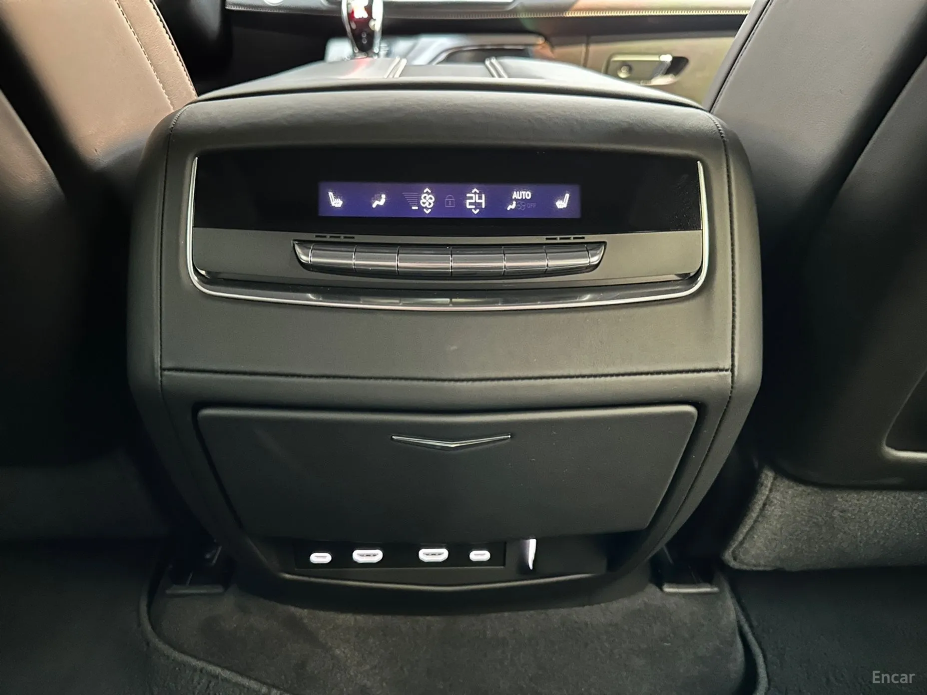 Cadillac Escalade 5th Generation превью 17