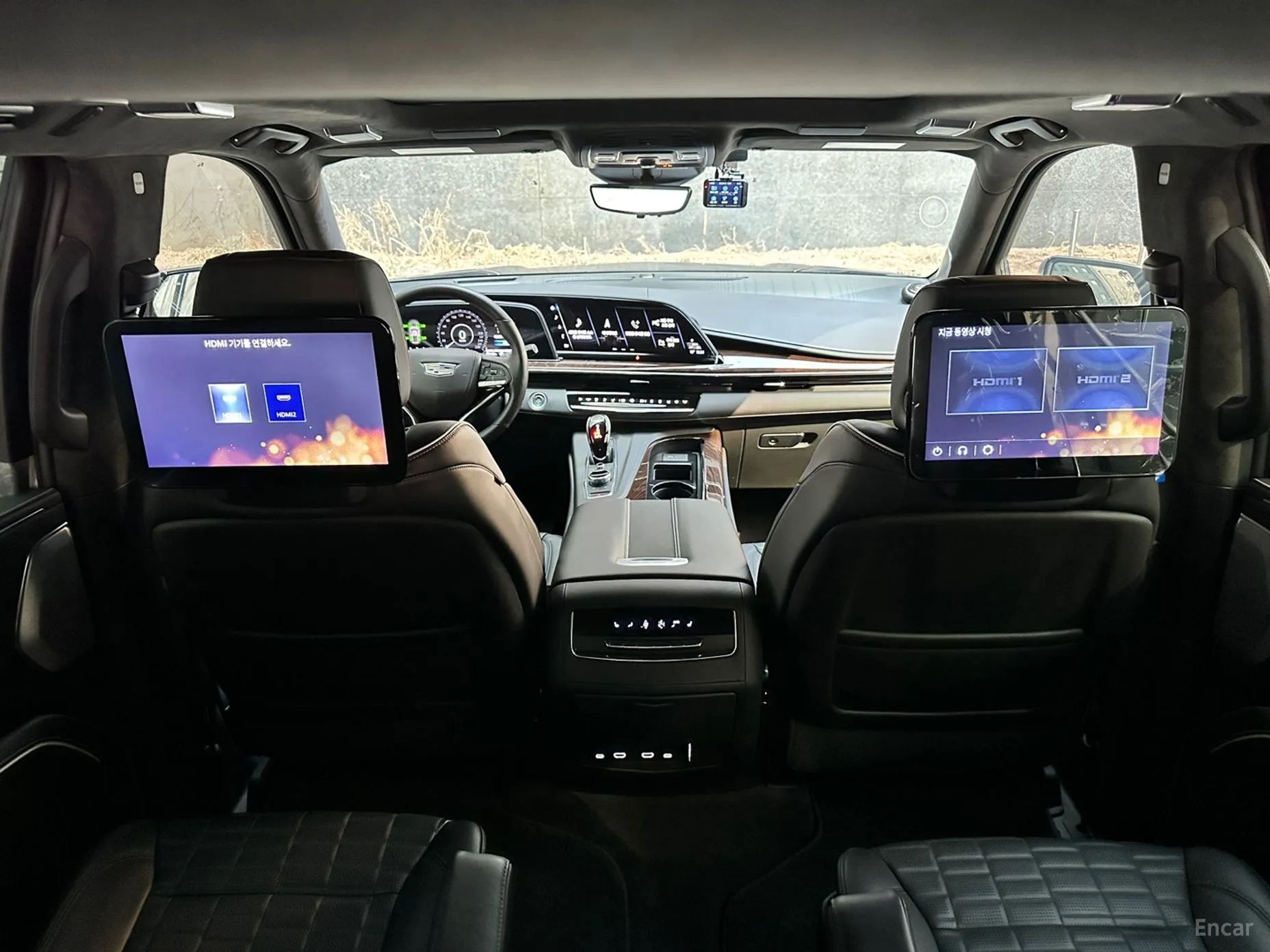 Cadillac Escalade 5th Generation превью 19