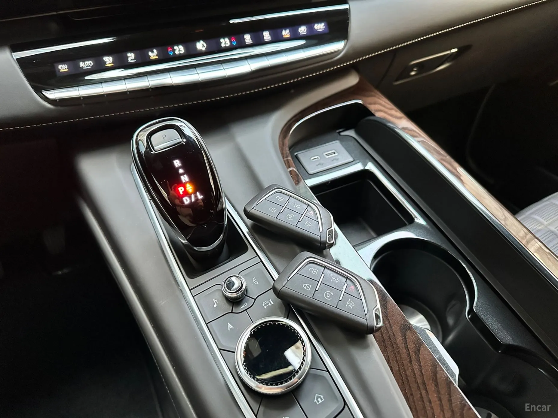 Cadillac Escalade 5th Generation превью 9
