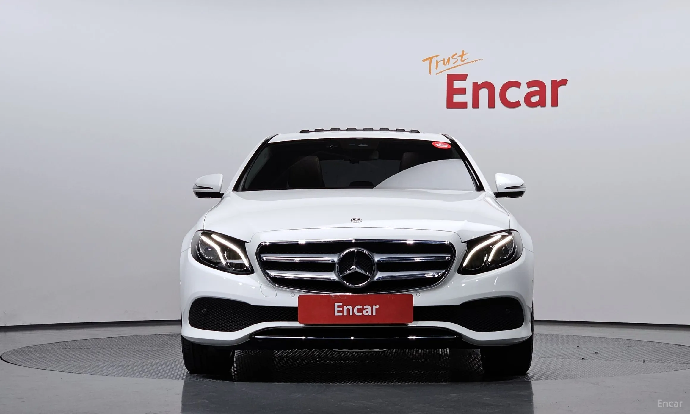 Mercedes Benz E-Class W213 превью 2