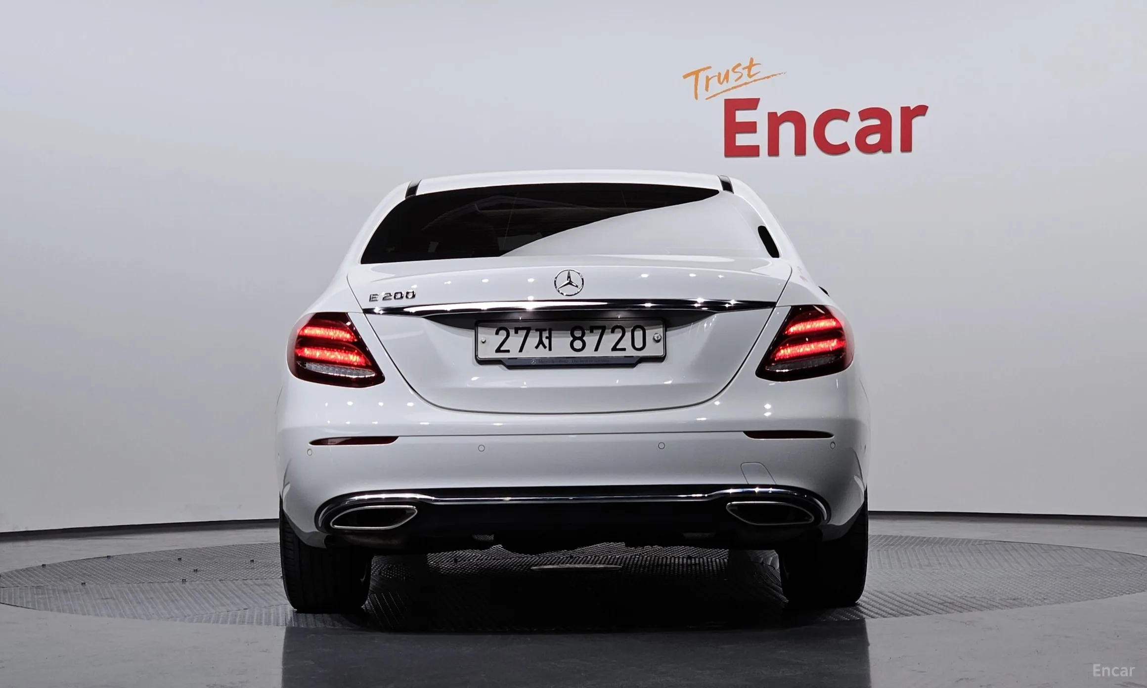 Mercedes Benz E-Class W213 превью 3