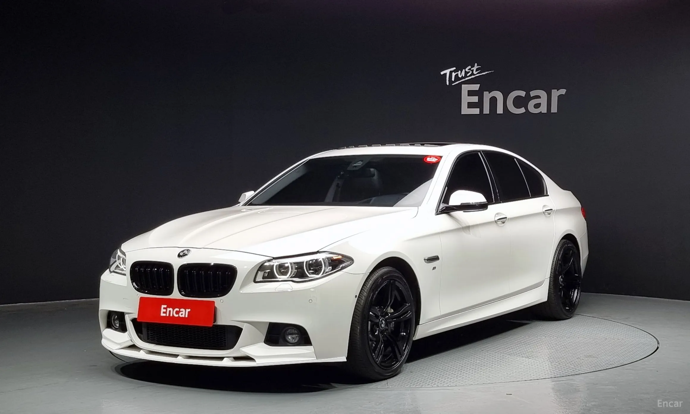 5 Series (F10)