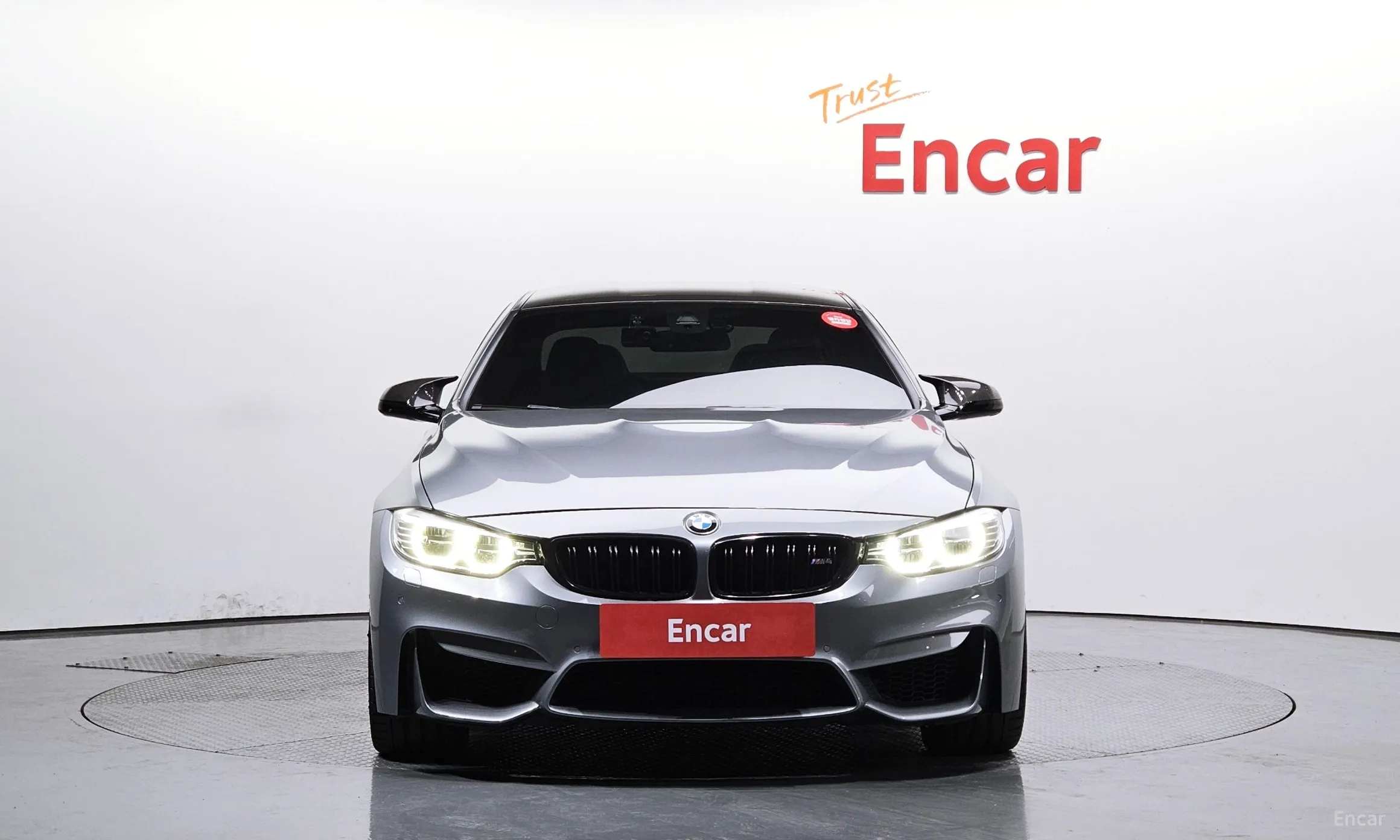 BMW M4 (F82)