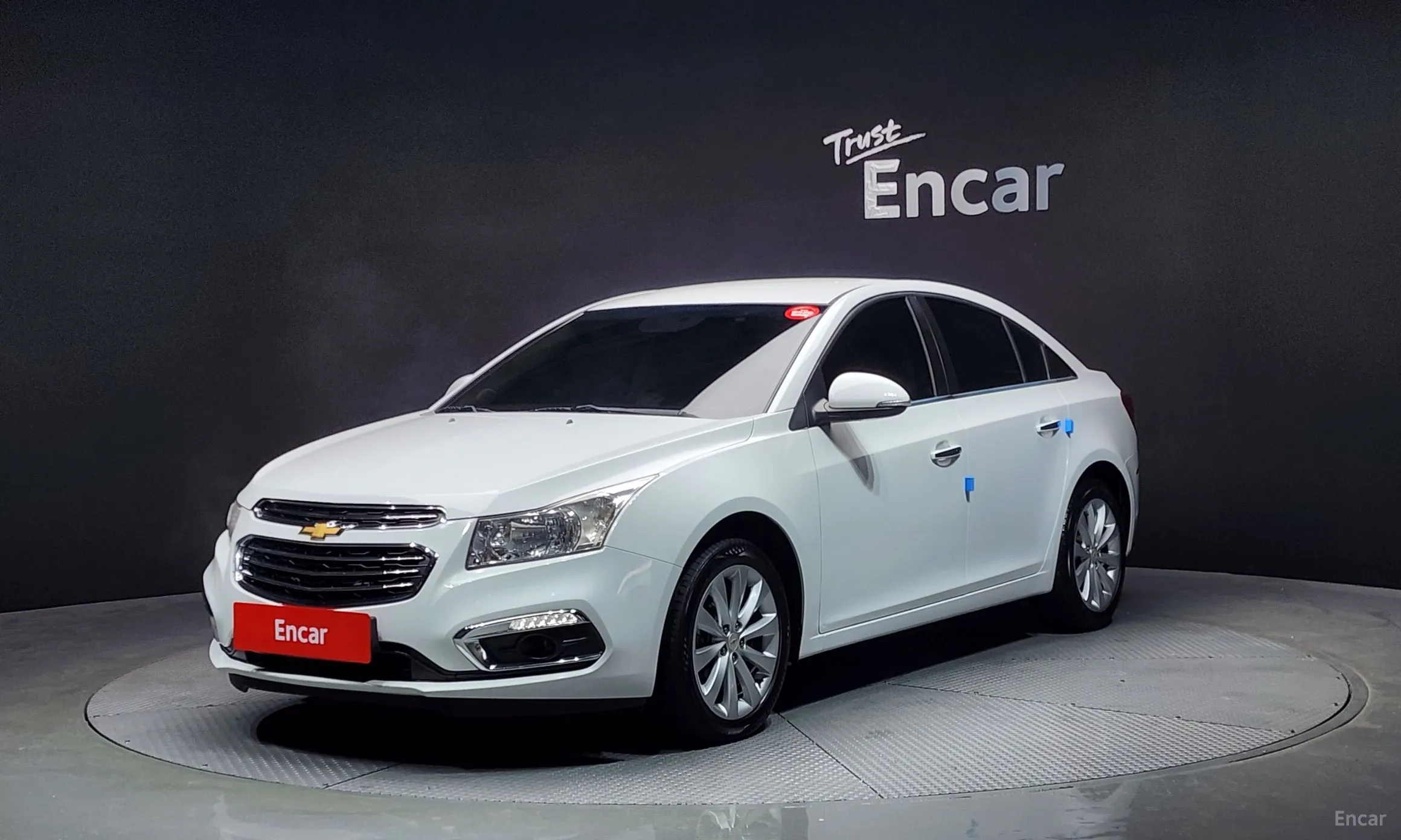 Cruze