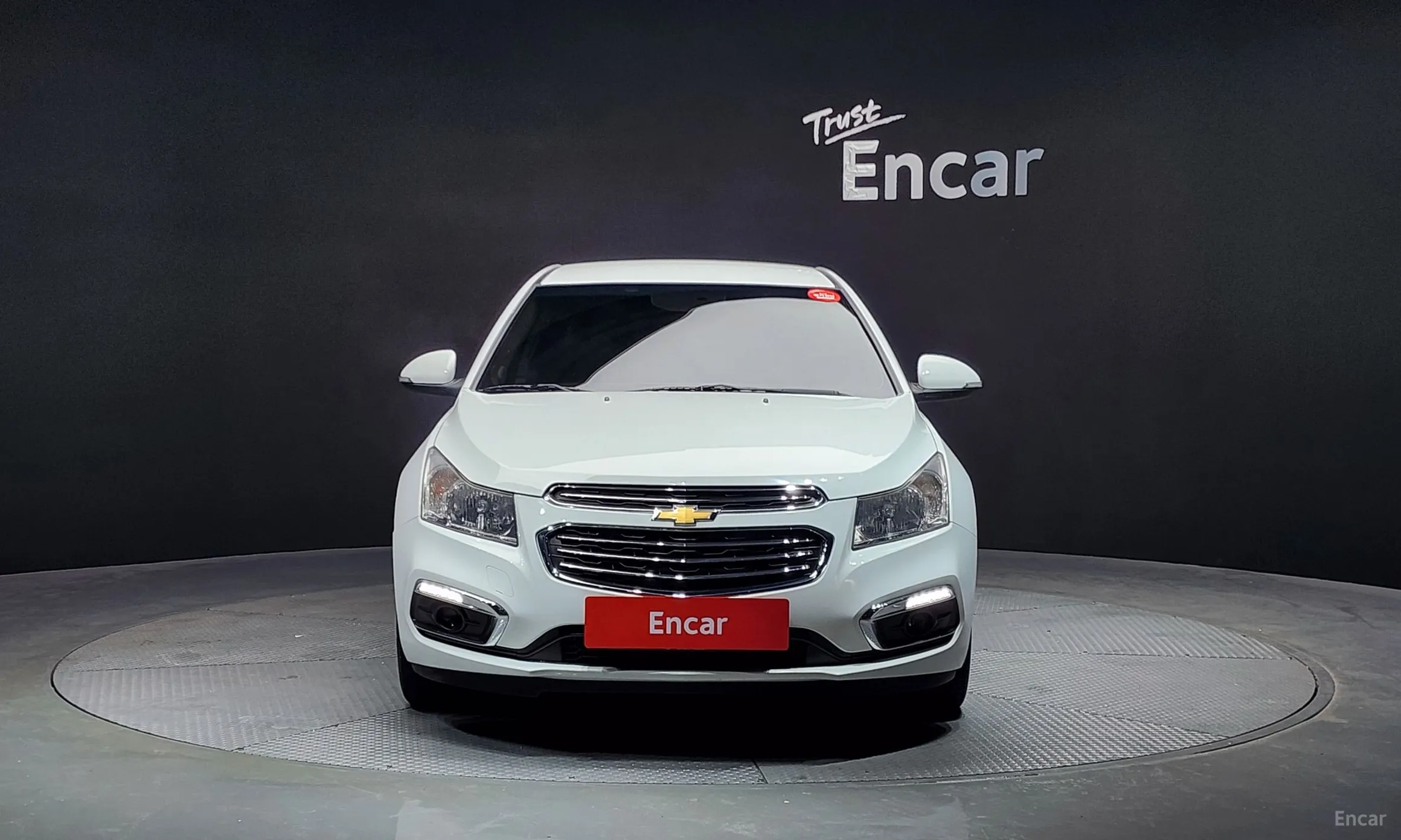 Chevrolet (GM Daewoo) Cruze превью 2