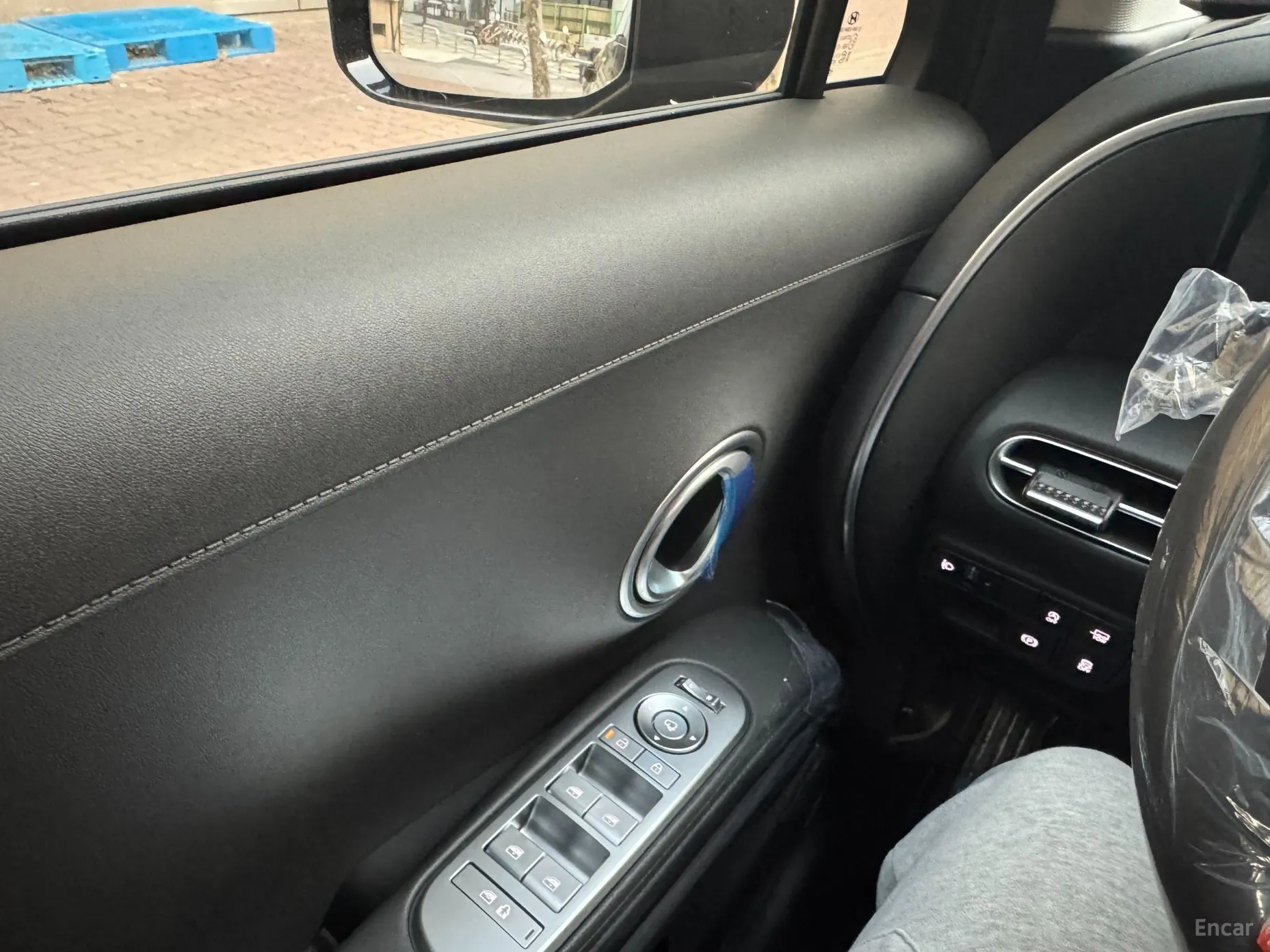 Hyundai Palisade (LX3) превью 3