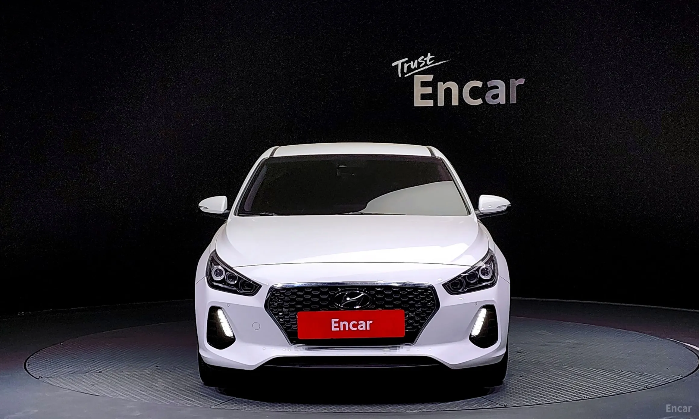 Hyundai i30 (PD)