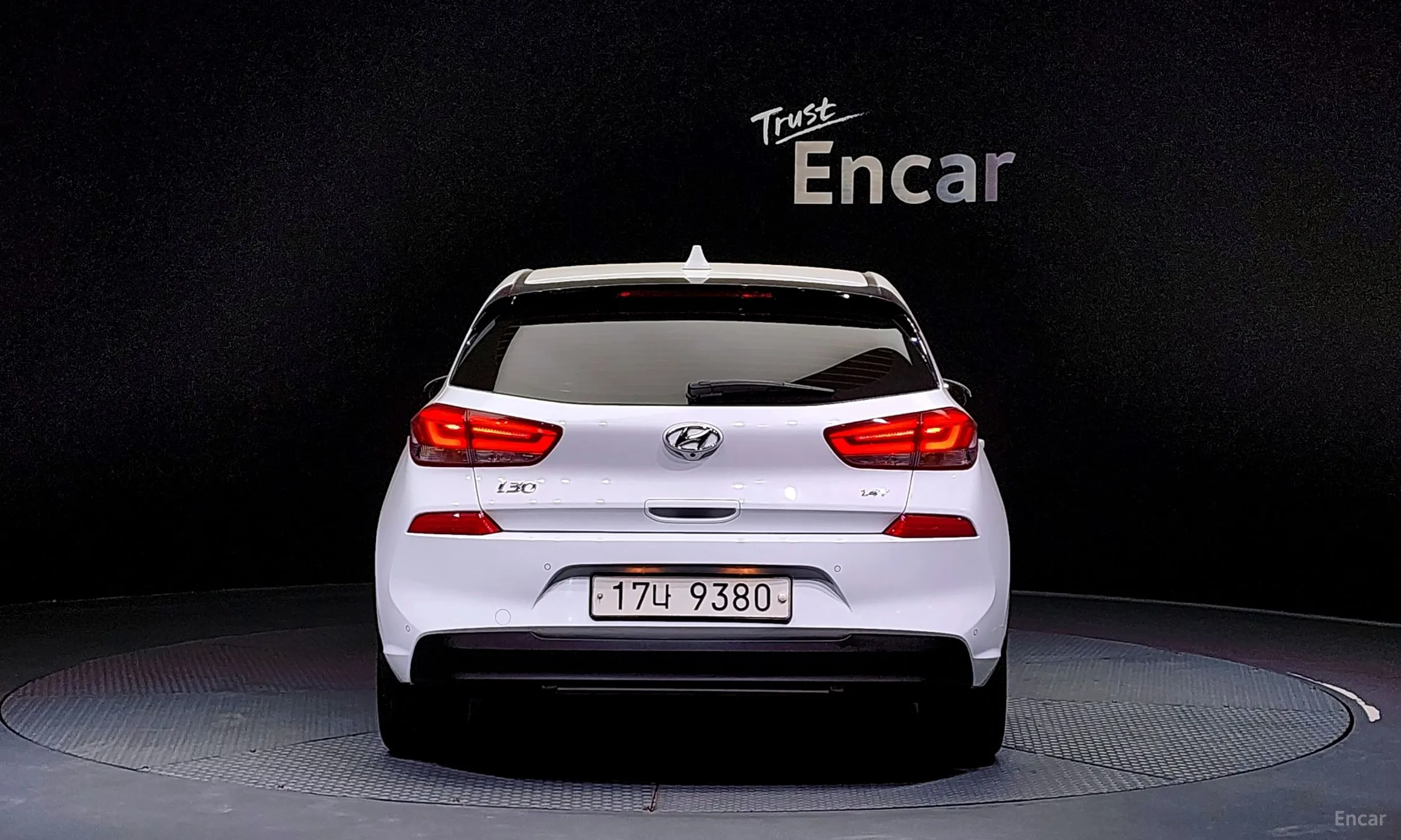 Hyundai i30 (PD) превью 3