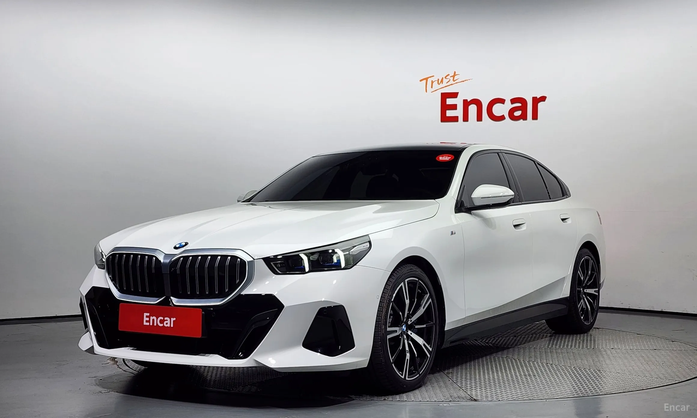 5 Series (G60)