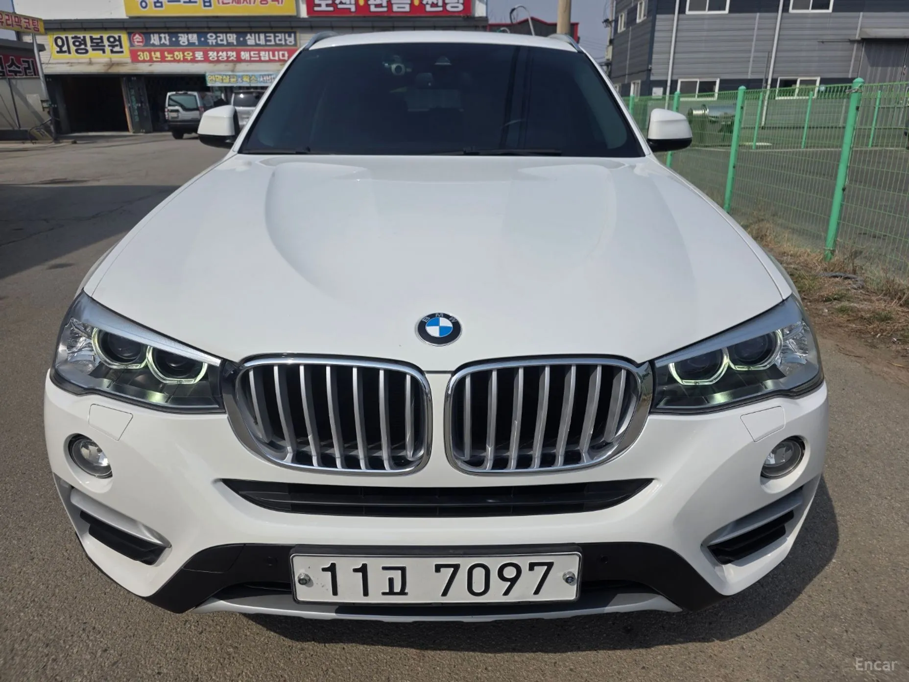 X4 (F26)