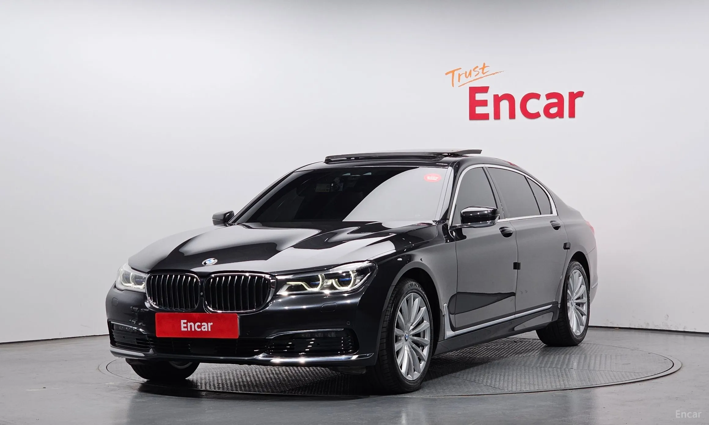 7 Series (G11)