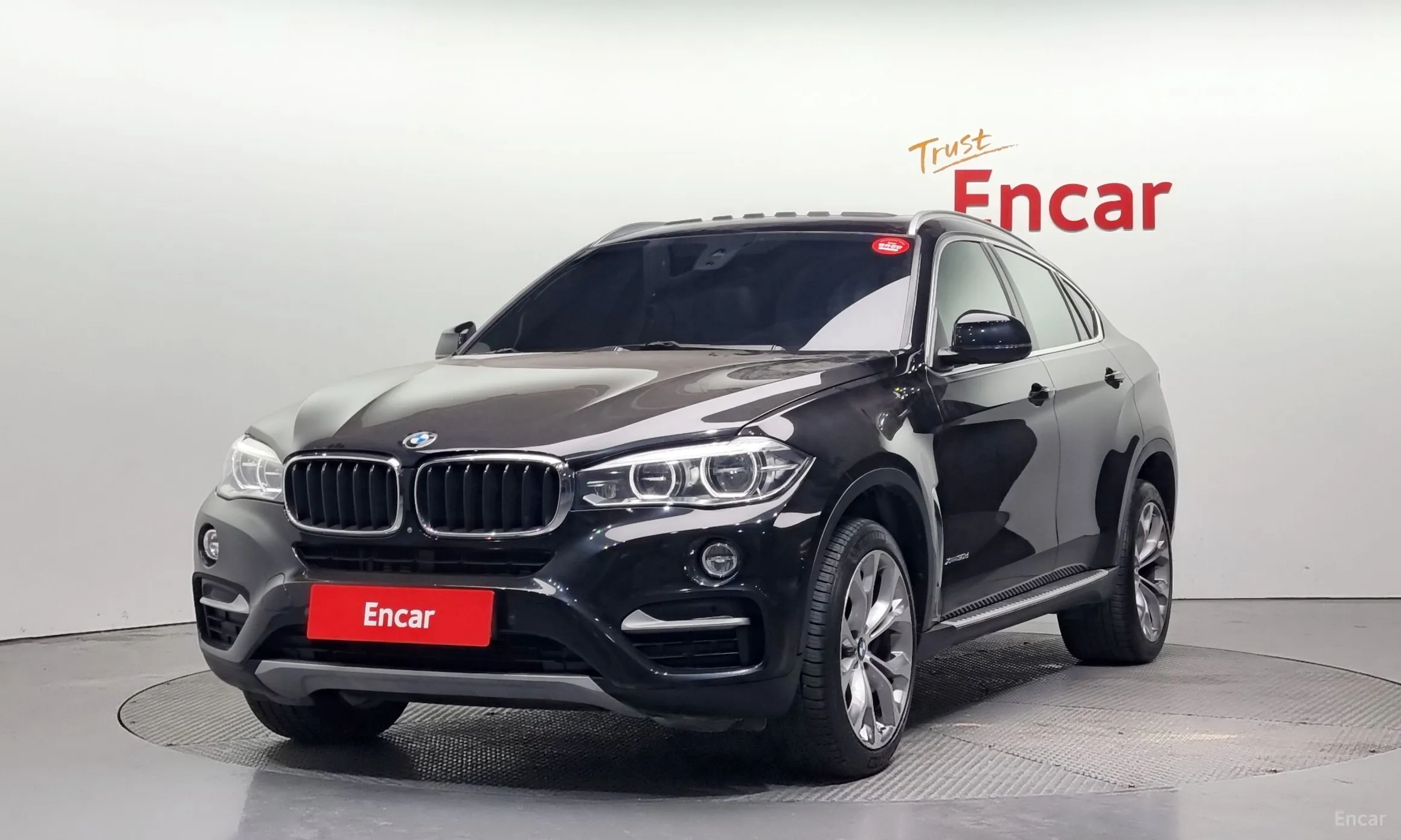 X6 (F16)
