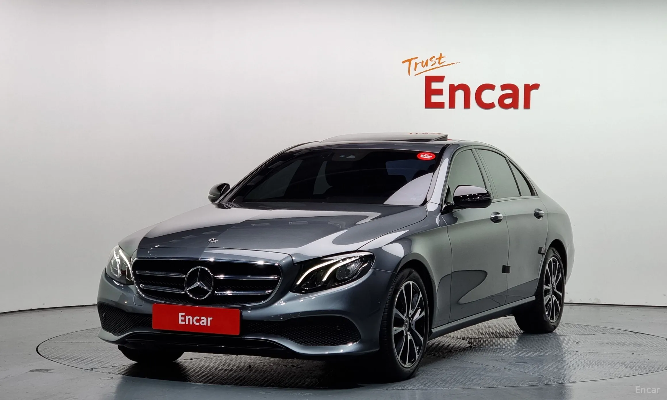 E-Class W213