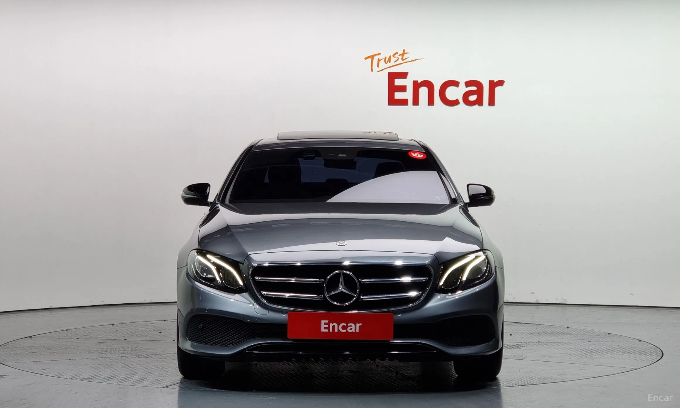 Mercedes Benz E-Class W213 превью 2