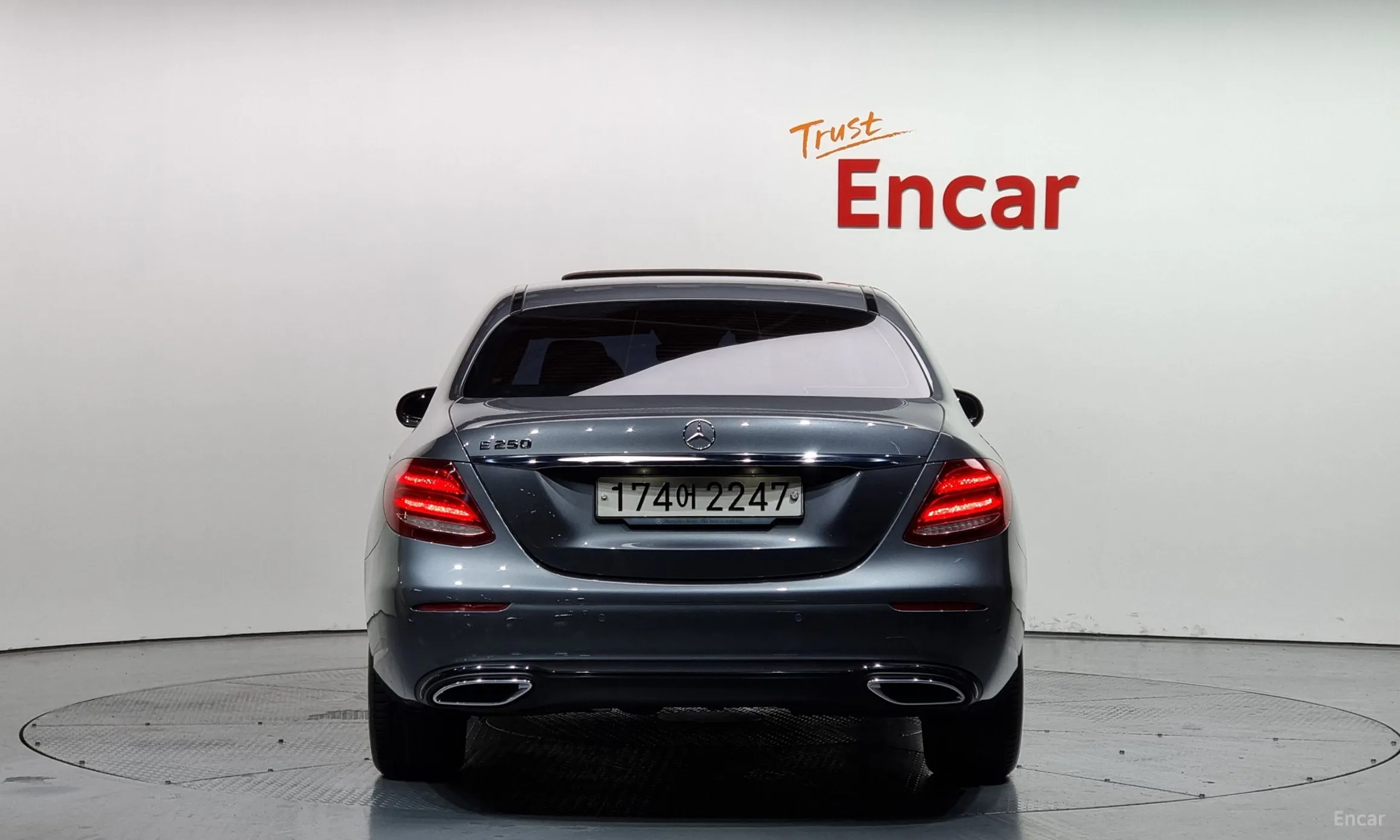 Mercedes Benz E-Class W213 превью 3