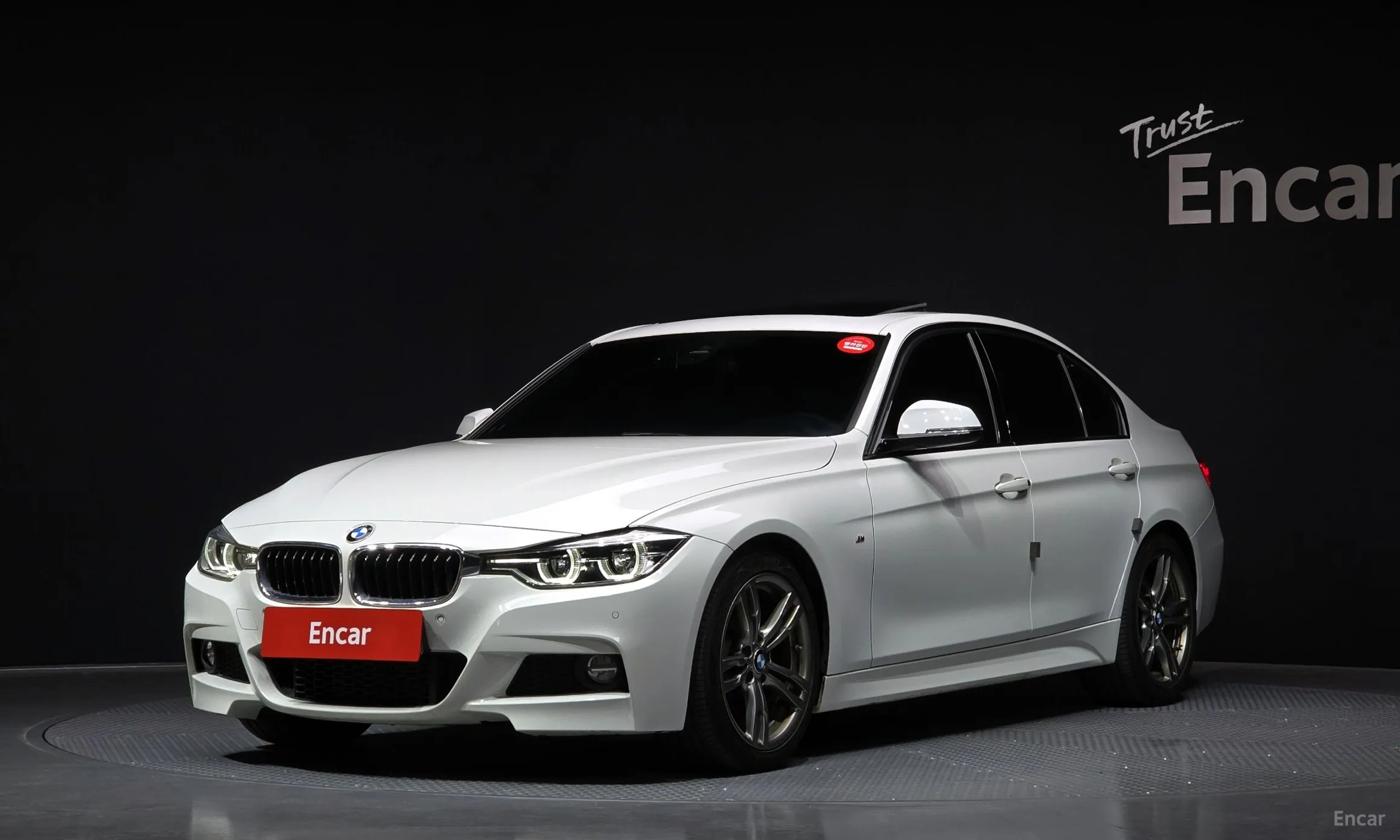 3 Series (F30)