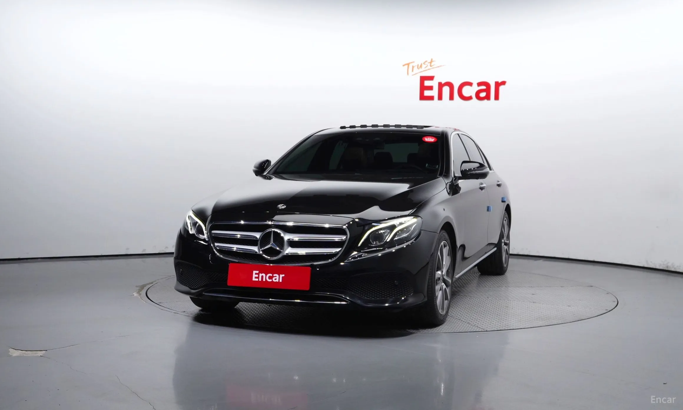 Mercedes Benz E-Class W213