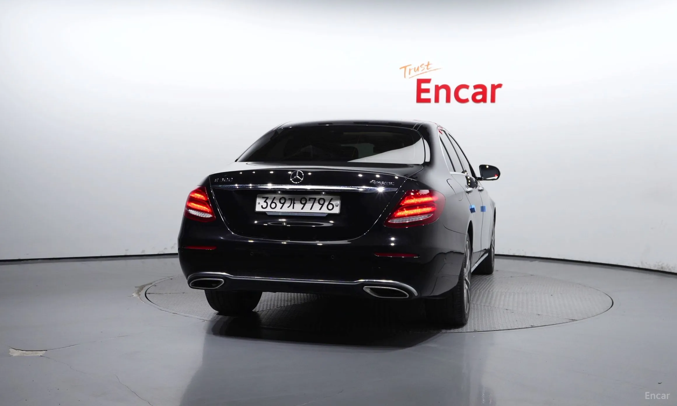 Mercedes Benz E-Class W213 превью 3