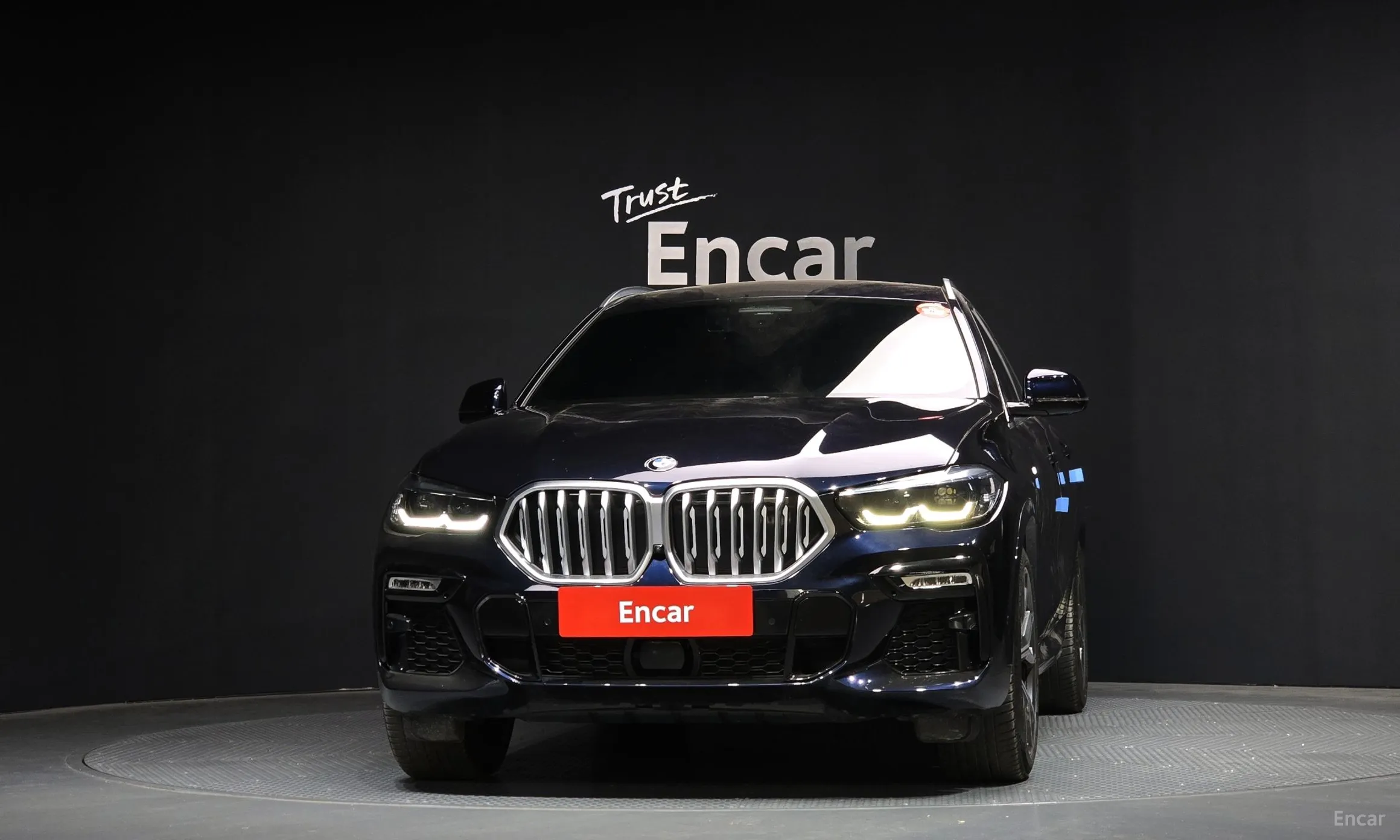 BMW X6 (G06)