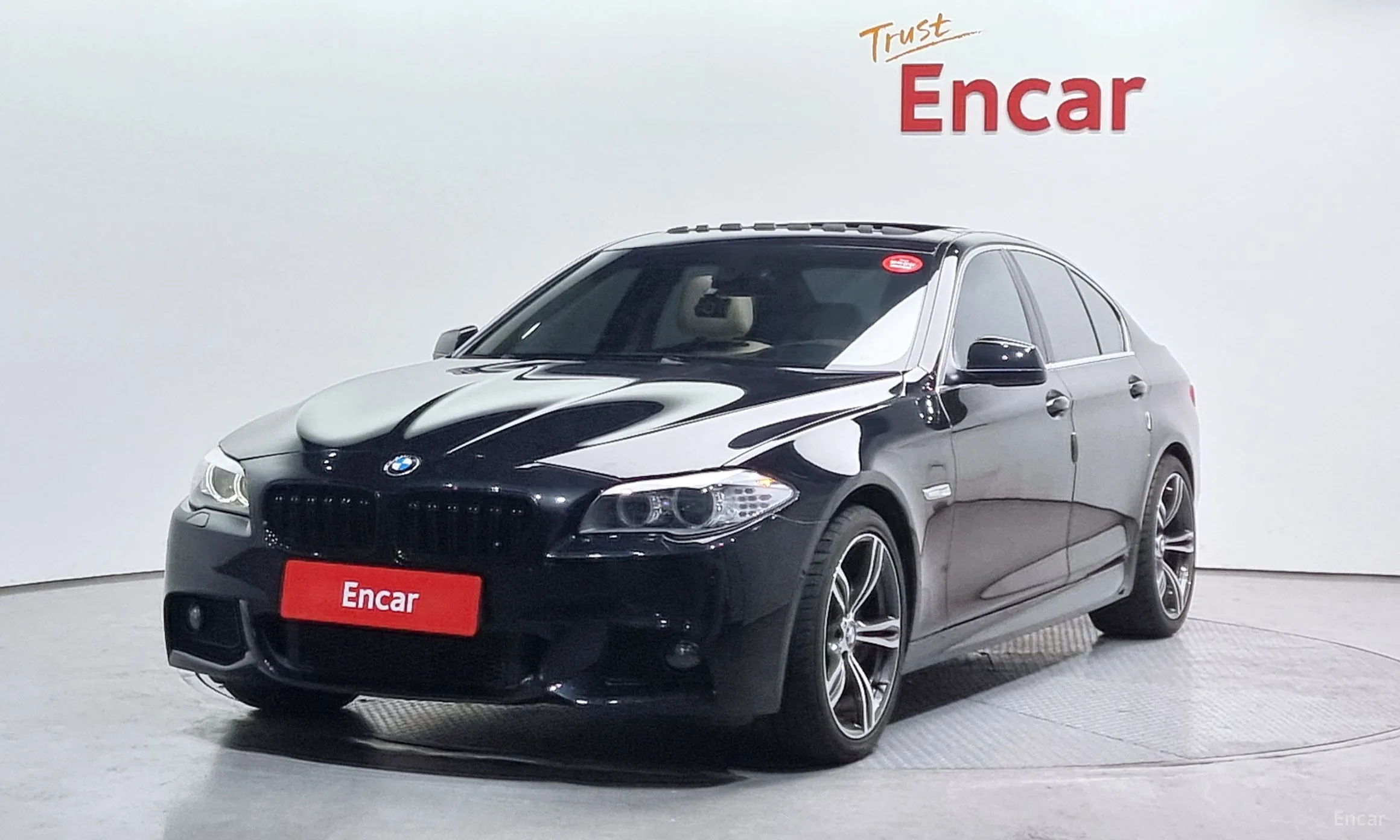 5 Series (F10)
