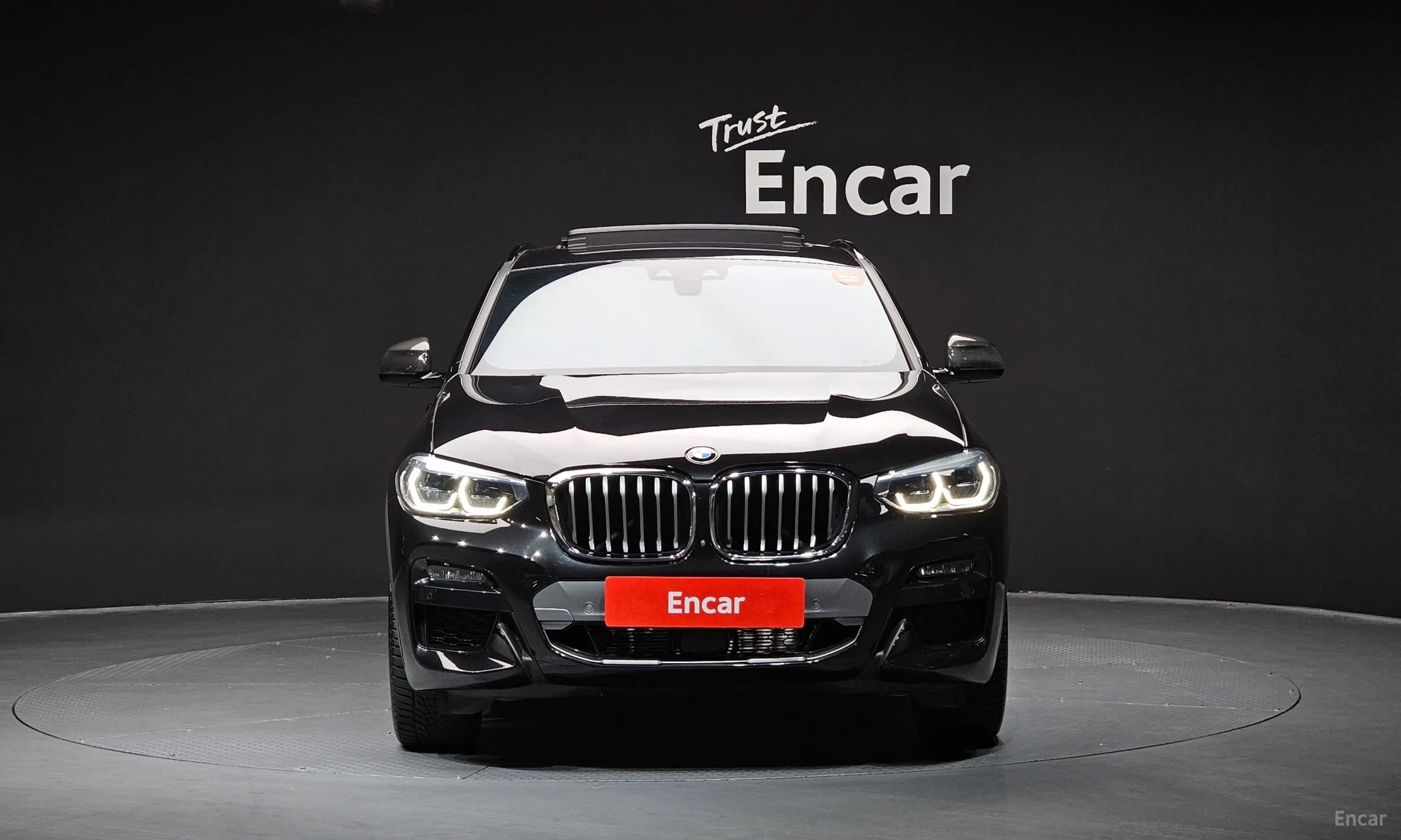 BMW X4 (G02)