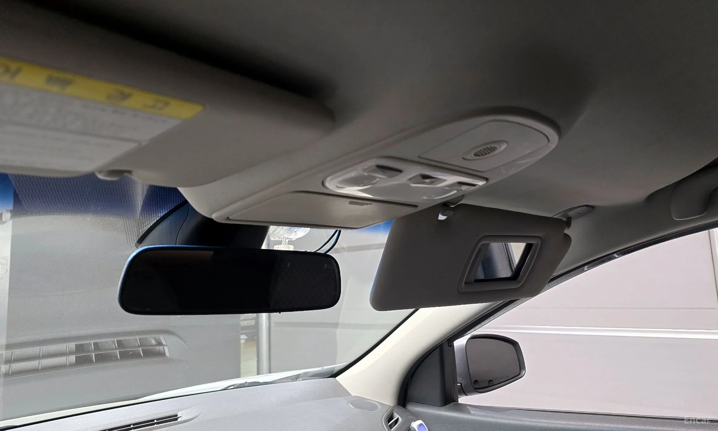 Renault Korea (Samsung) SM3 превью 19