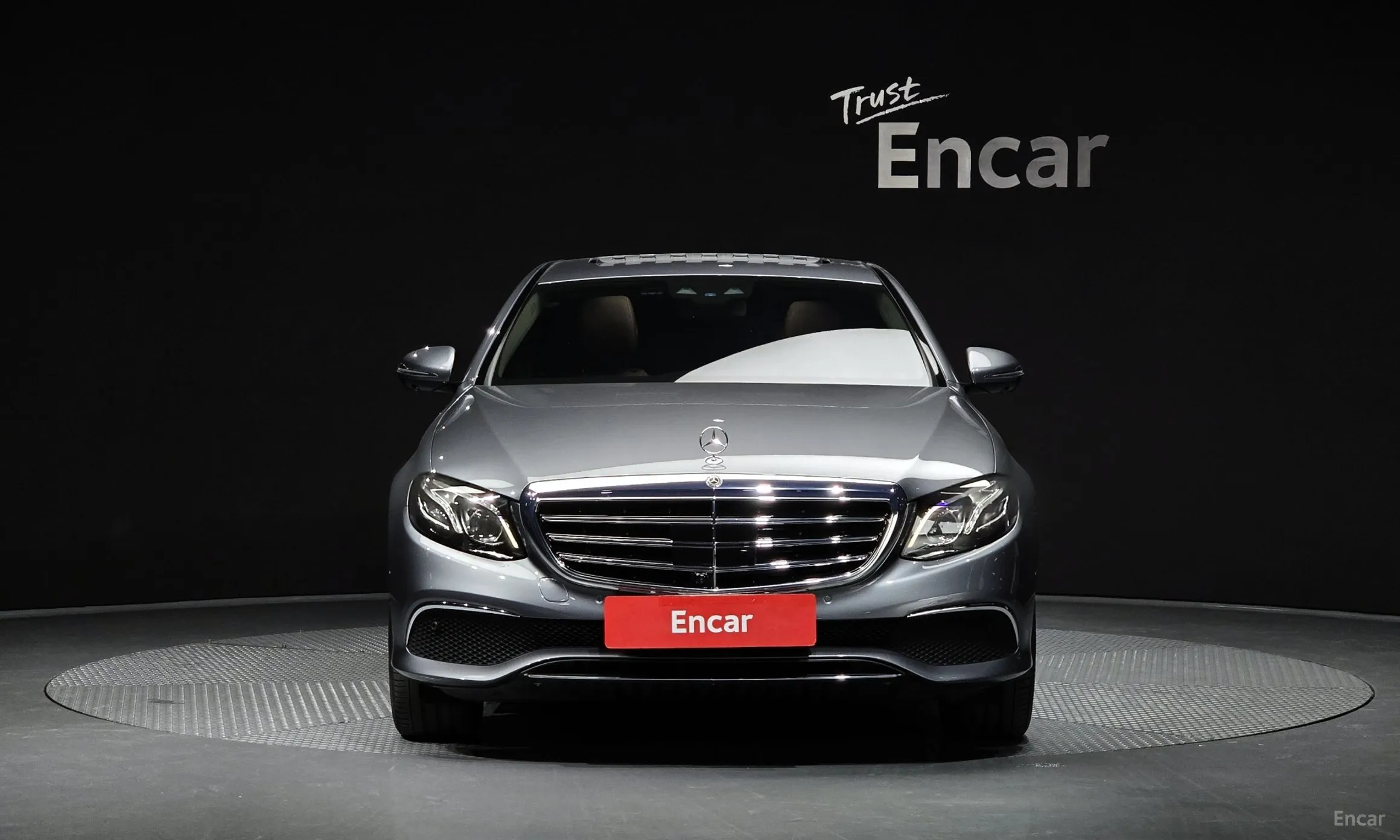 Mercedes Benz E-Class W213 превью 2