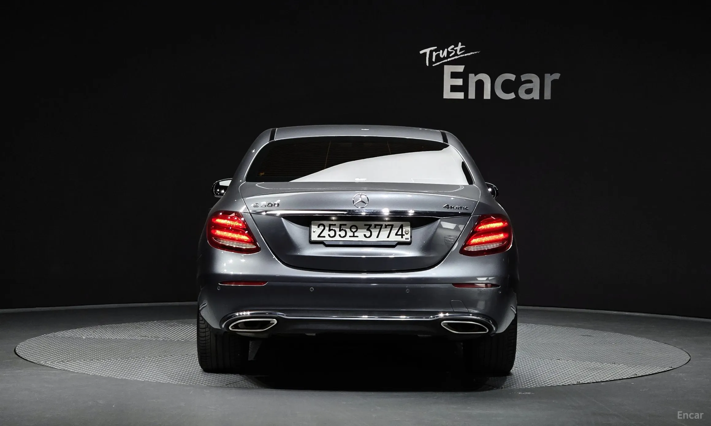 Mercedes Benz E-Class W213 превью 3