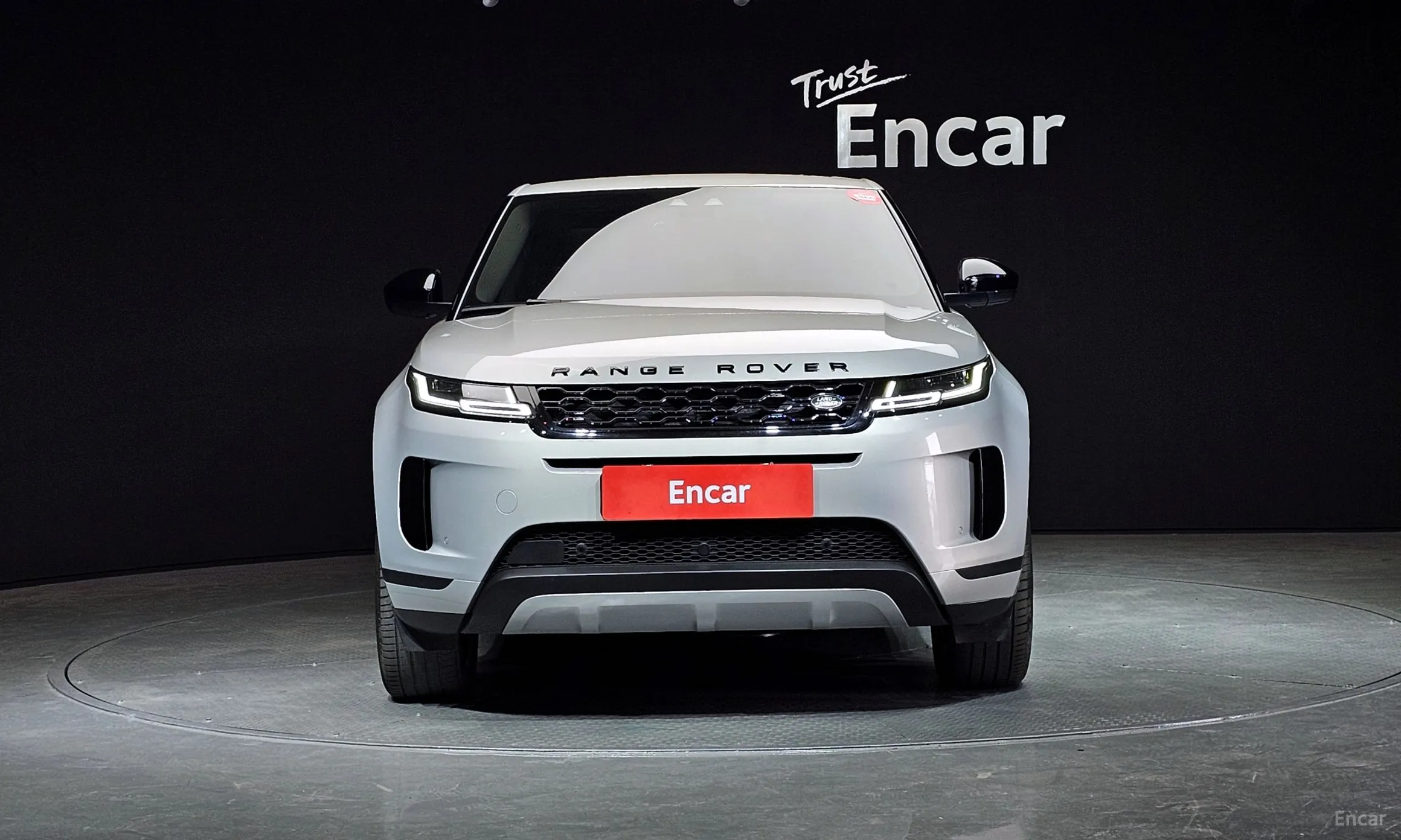 Land Rover Range Rover Evoque 2nd Generation превью 2
