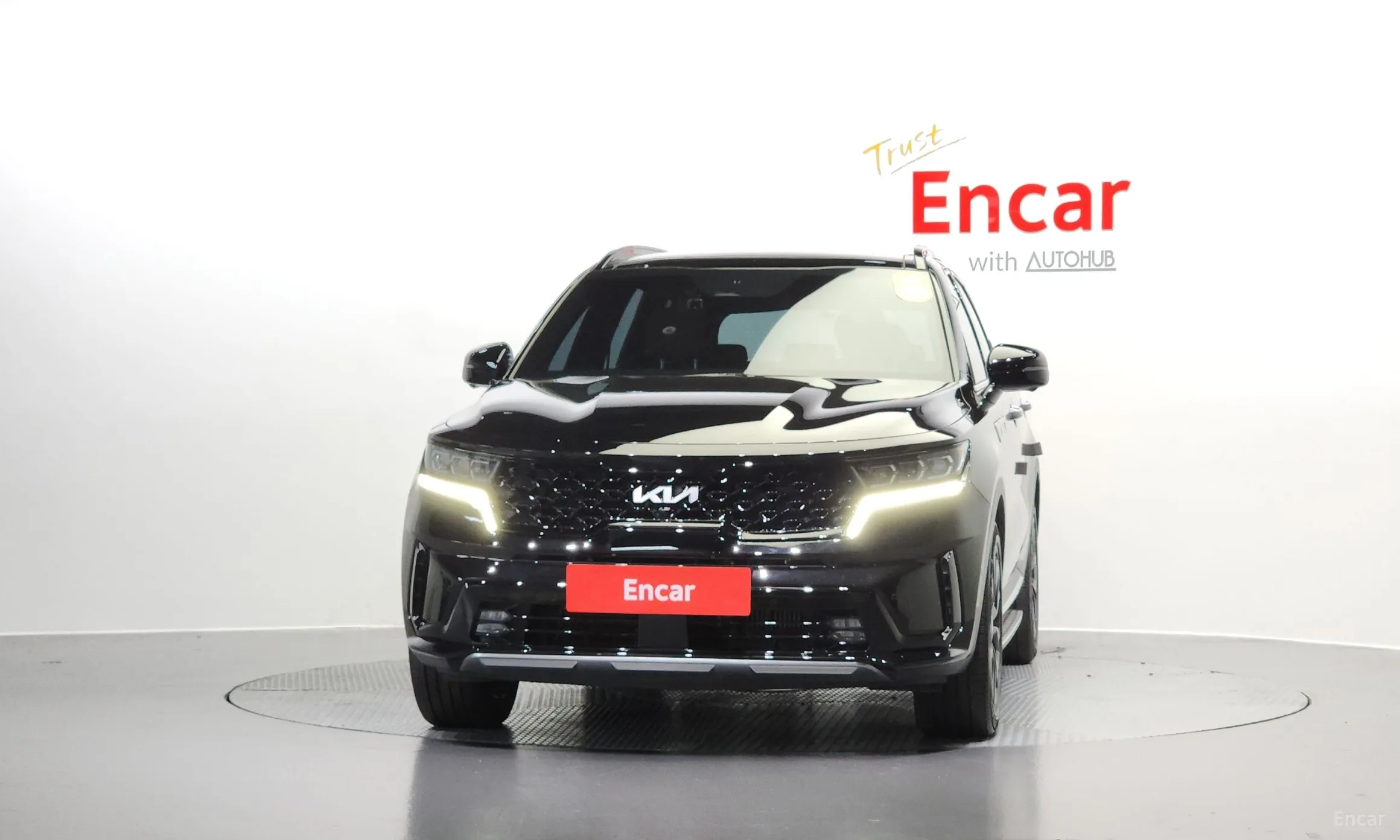 Kia Sorento 4th generation