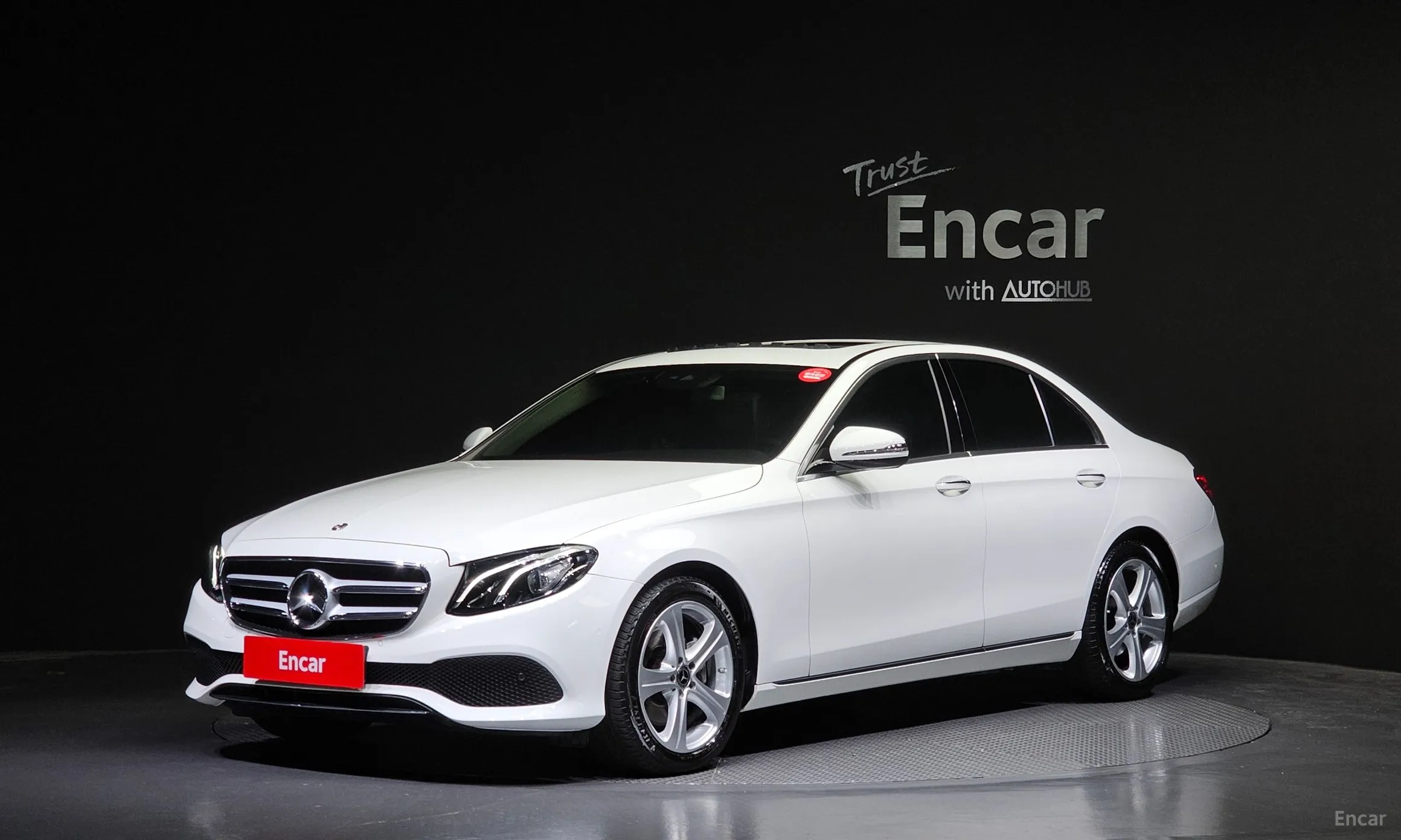 E-Class W213
