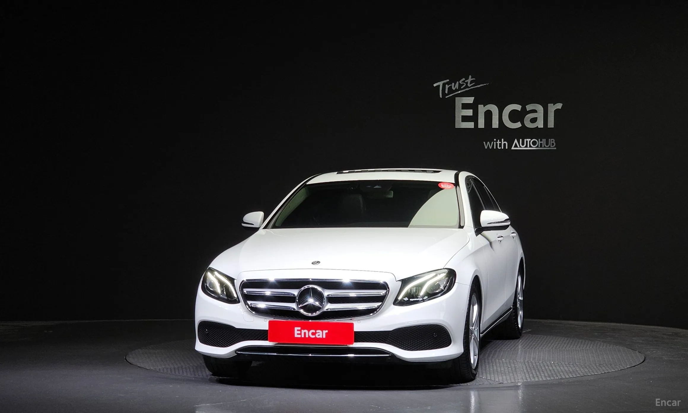 Mercedes Benz E-Class W213 превью 2