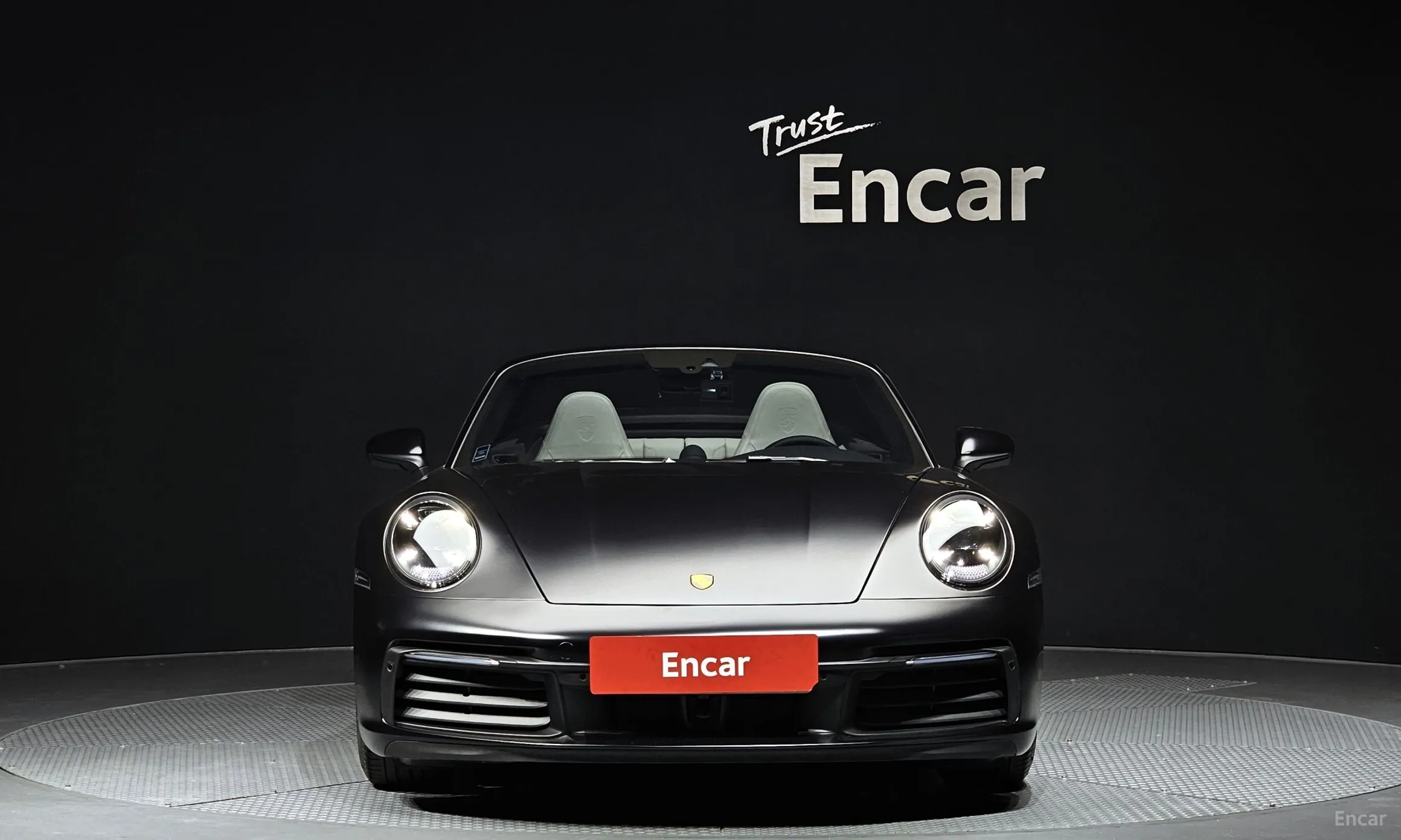 Porsche 911 (992) превью 2