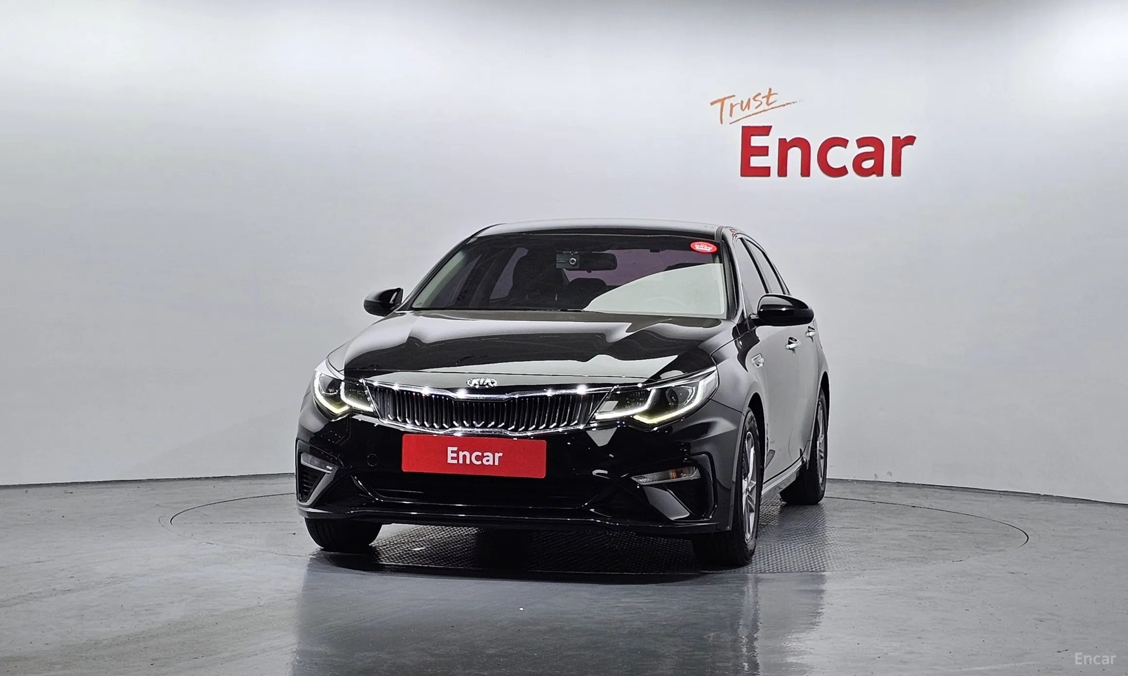 Kia The new K5 2nd Generation превью 2