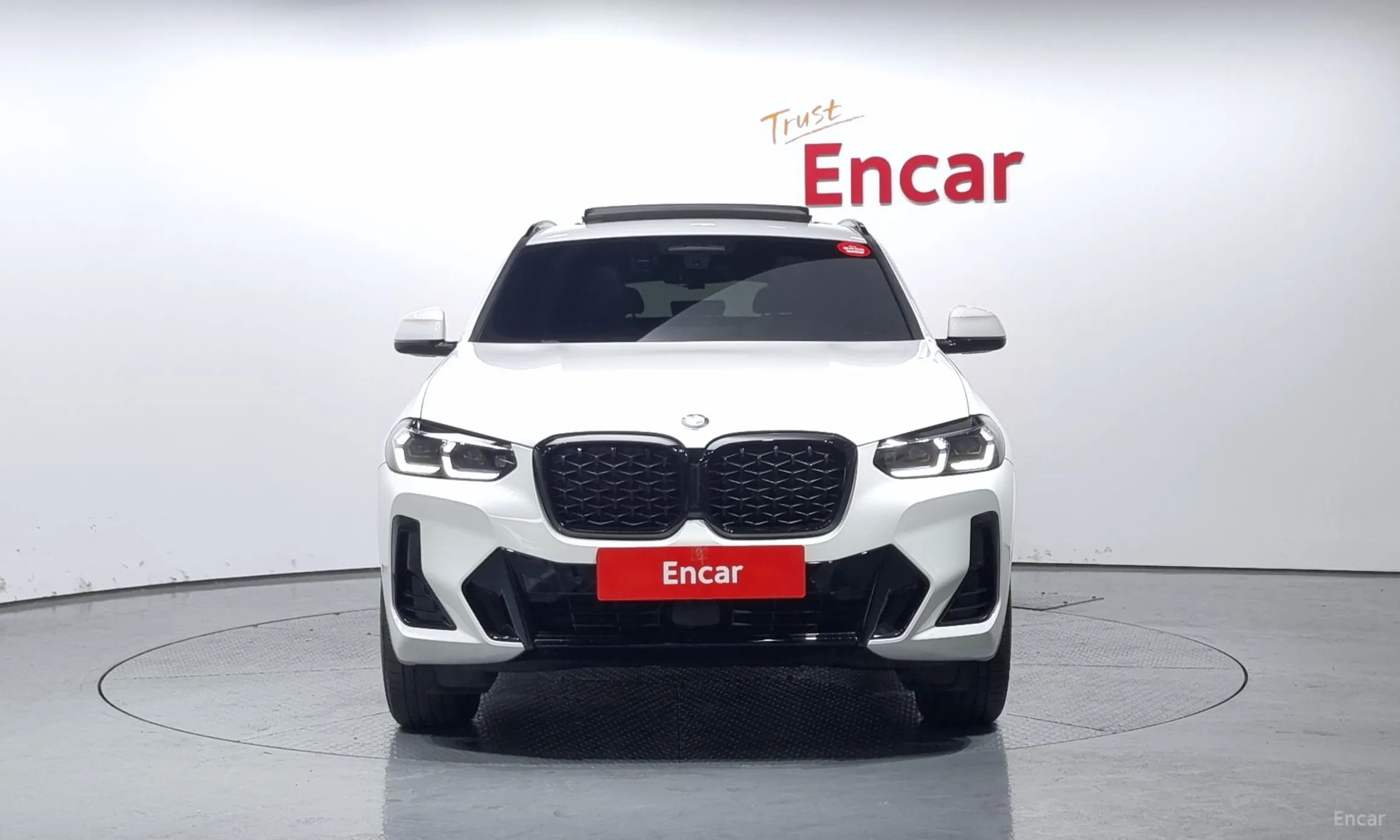 BMW X4 (G02)