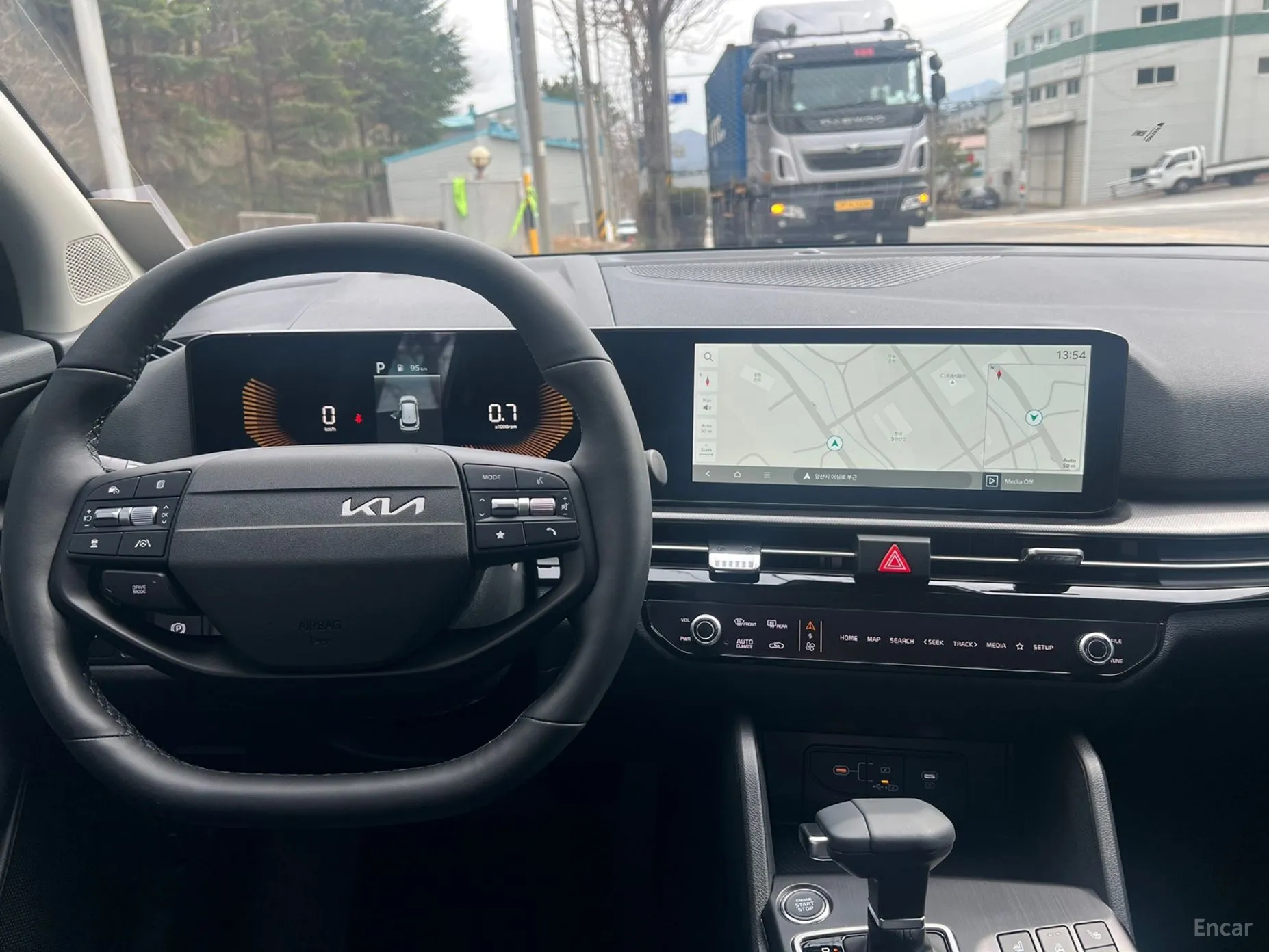 Kia Sportage 5th Generation превью 4