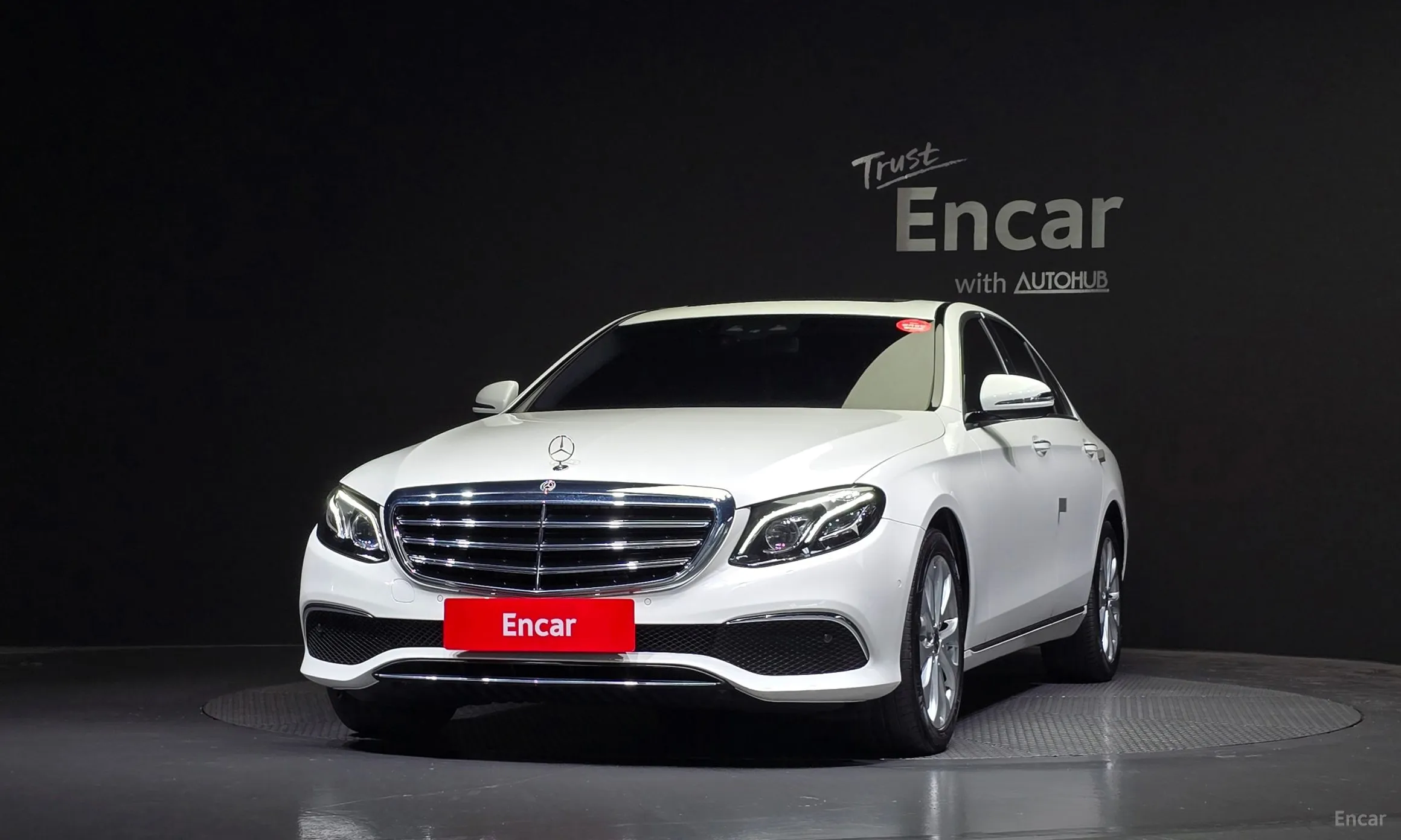 Mercedes Benz E-Class W213 превью 2