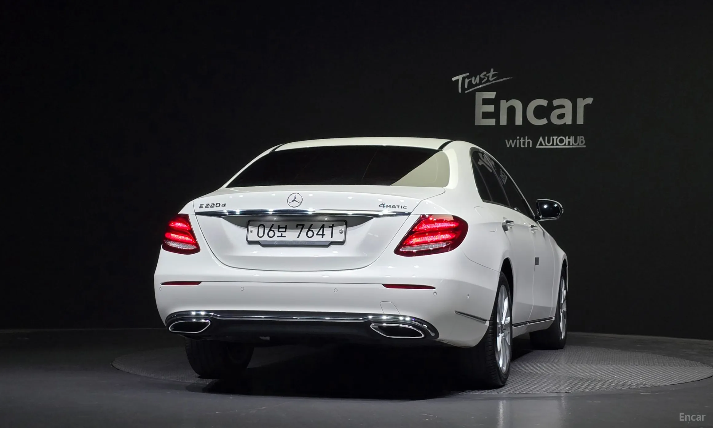 Mercedes Benz E-Class W213 превью 3
