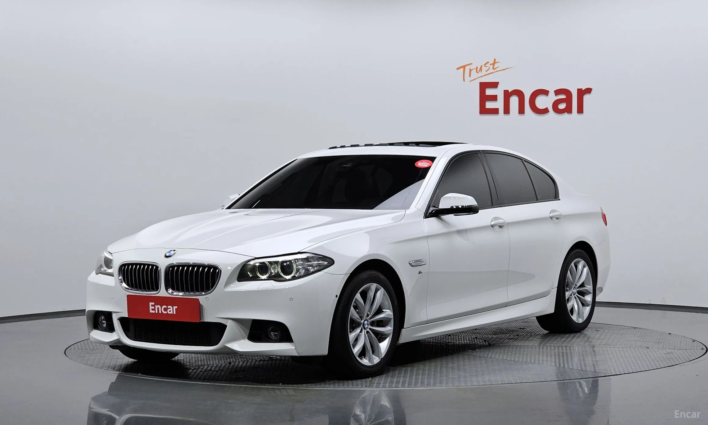 5 Series (F10)