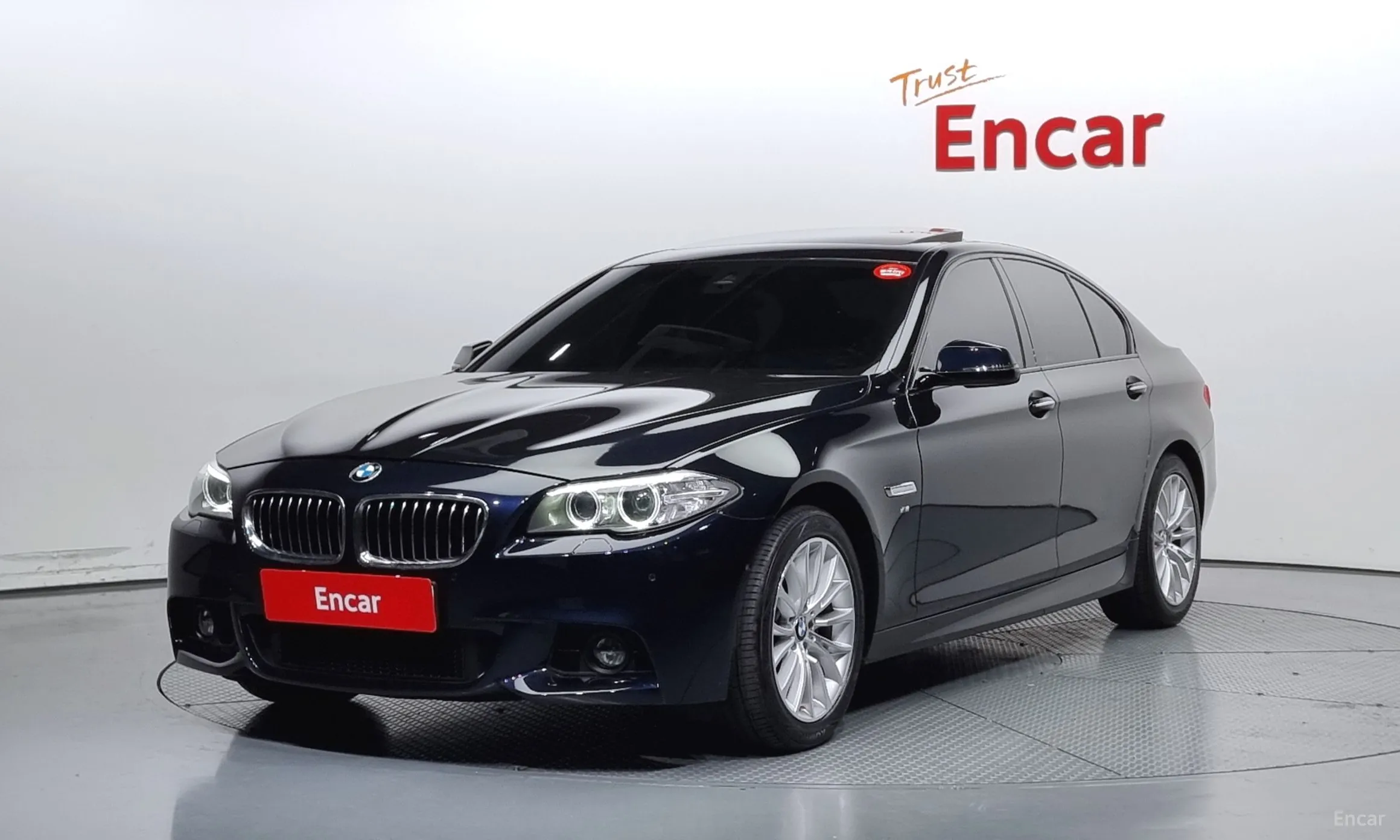 5 Series (F10)