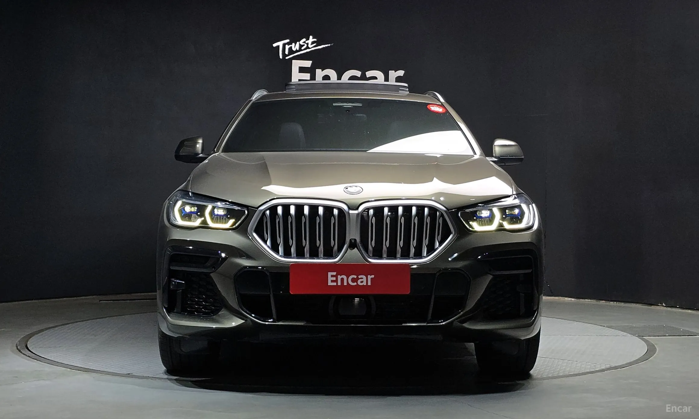 BMW X6 (G06)