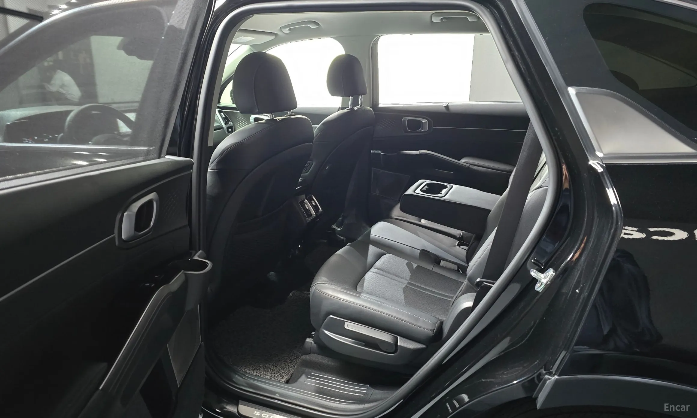 Kia Sorento 4th generation превью 11