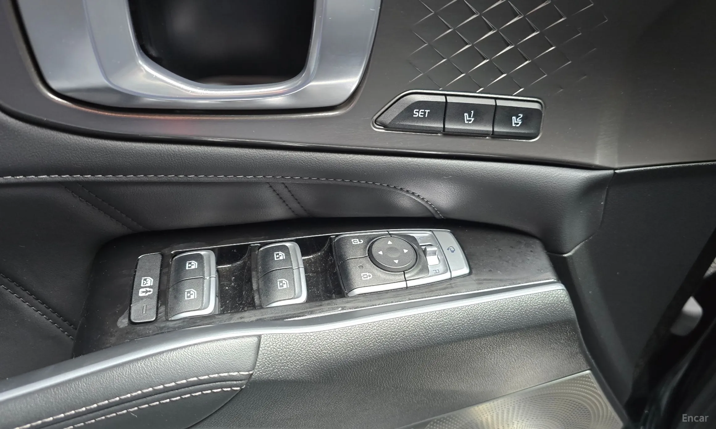 Kia Sorento 4th generation превью 14
