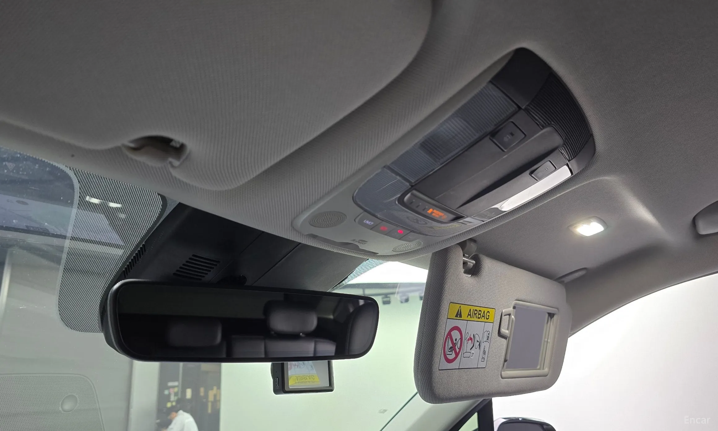 Kia Sorento 4th generation превью 18