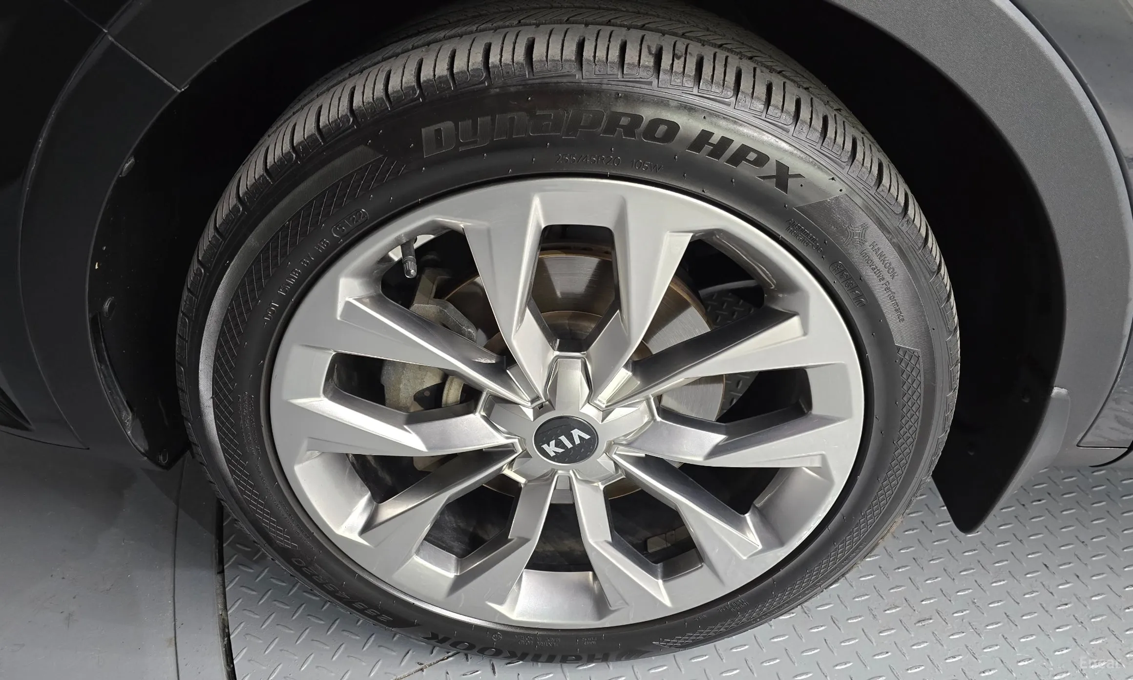 Kia Sorento 4th generation превью 5