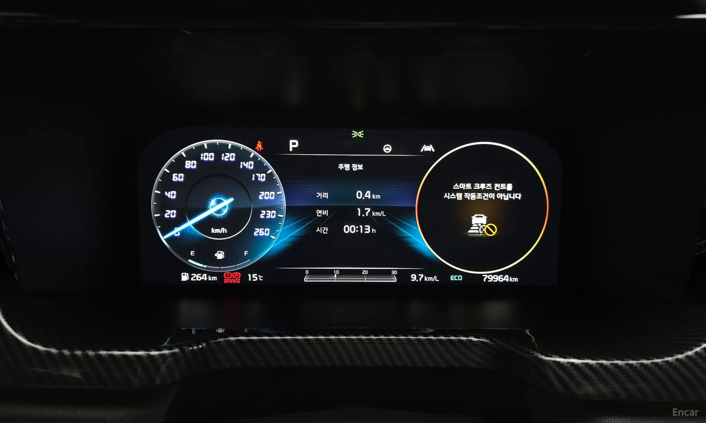 Kia Sorento 4th generation превью 8
